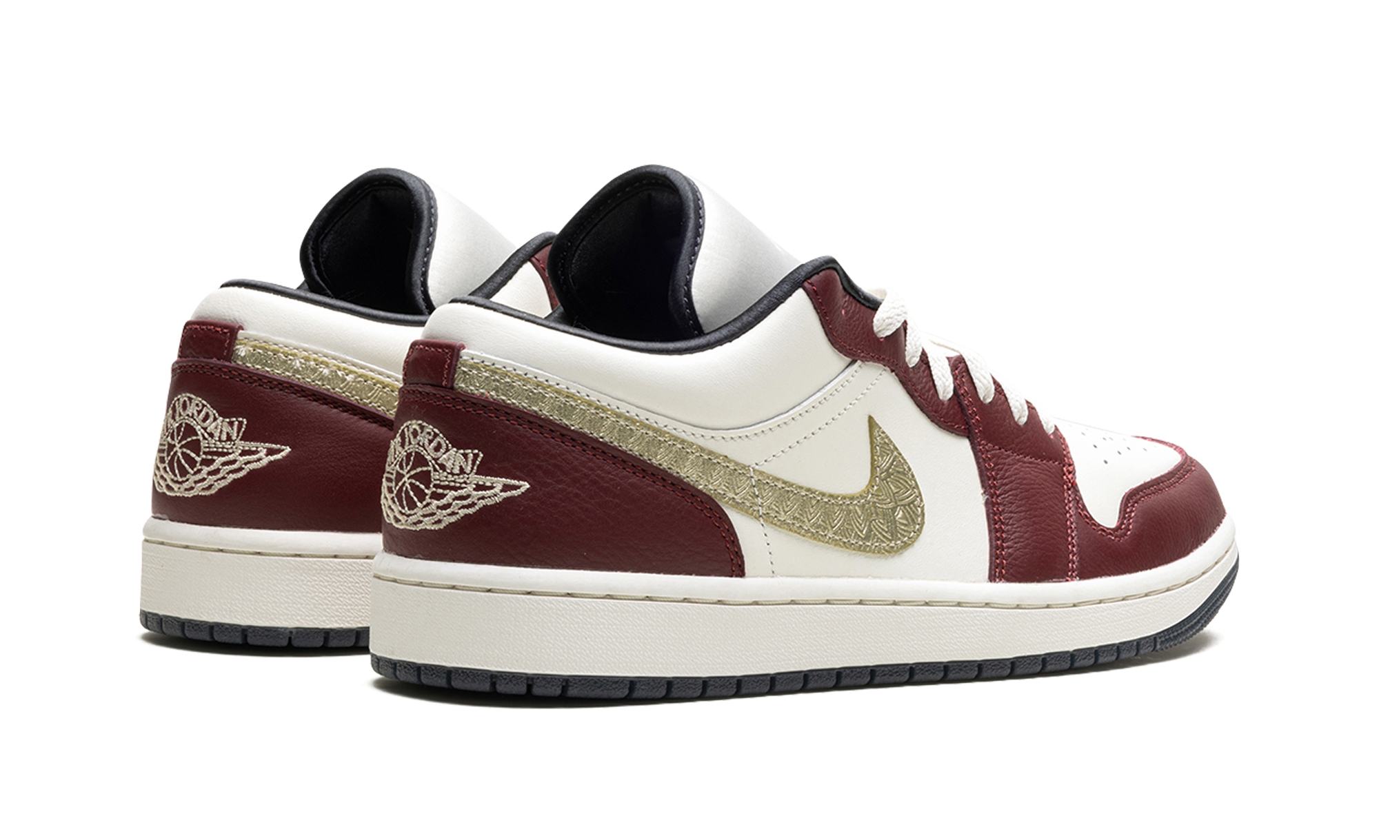 Air Jordan 1 Low Year of the Dragon (2024) - resellguru.app