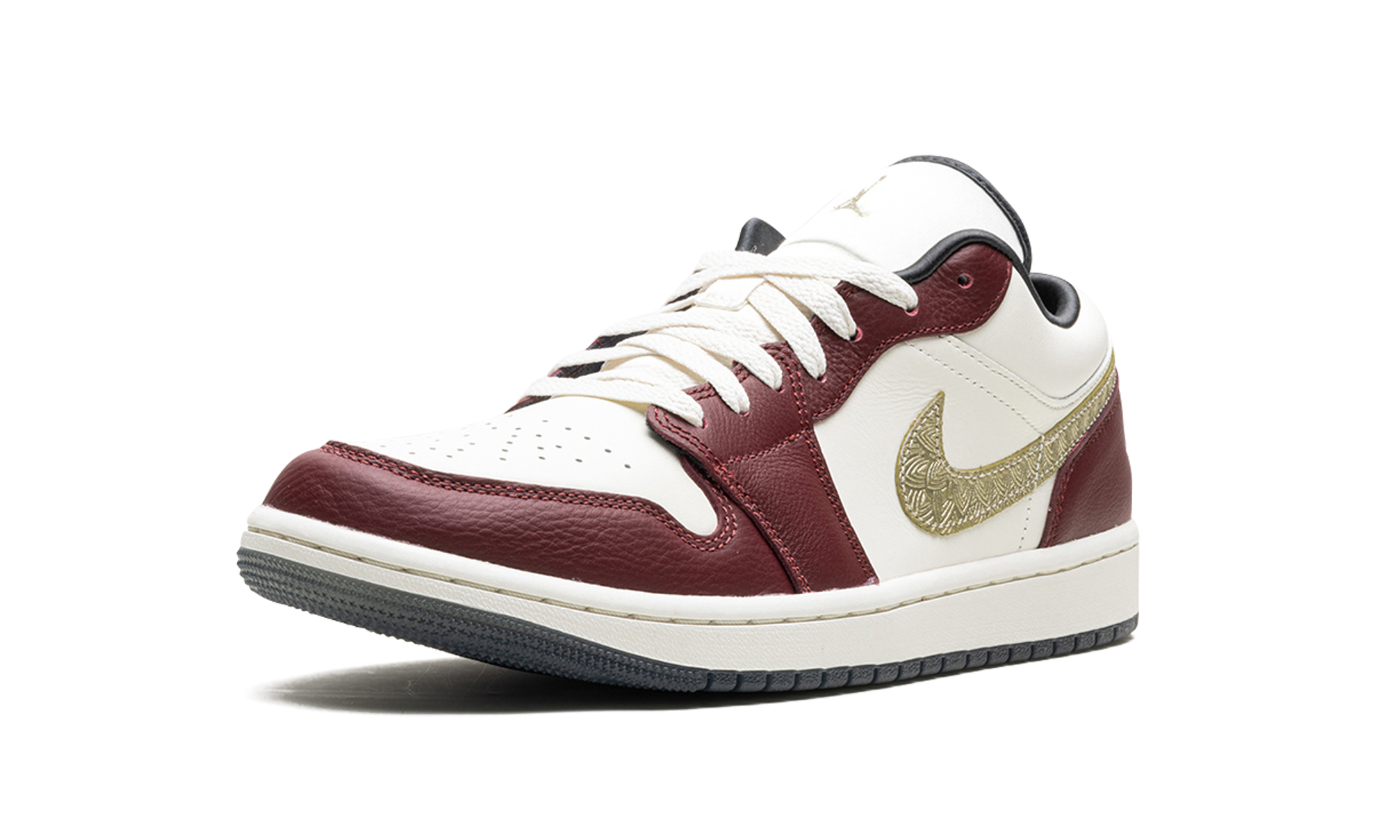 Air Jordan 1 Low Year of the Dragon (2024) - resellguru.app