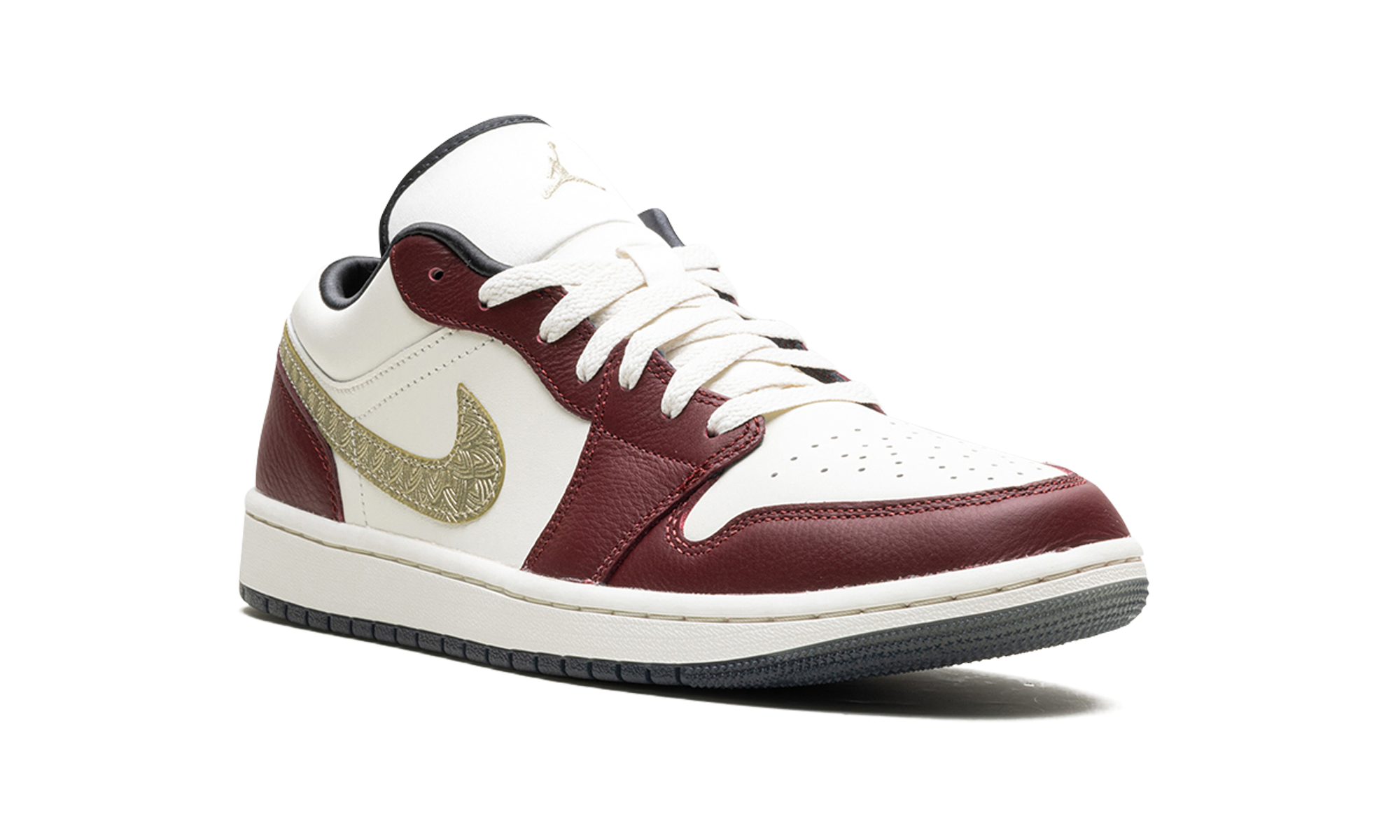 Air Jordan 1 Low Year of the Dragon (2024) - resellguru.app