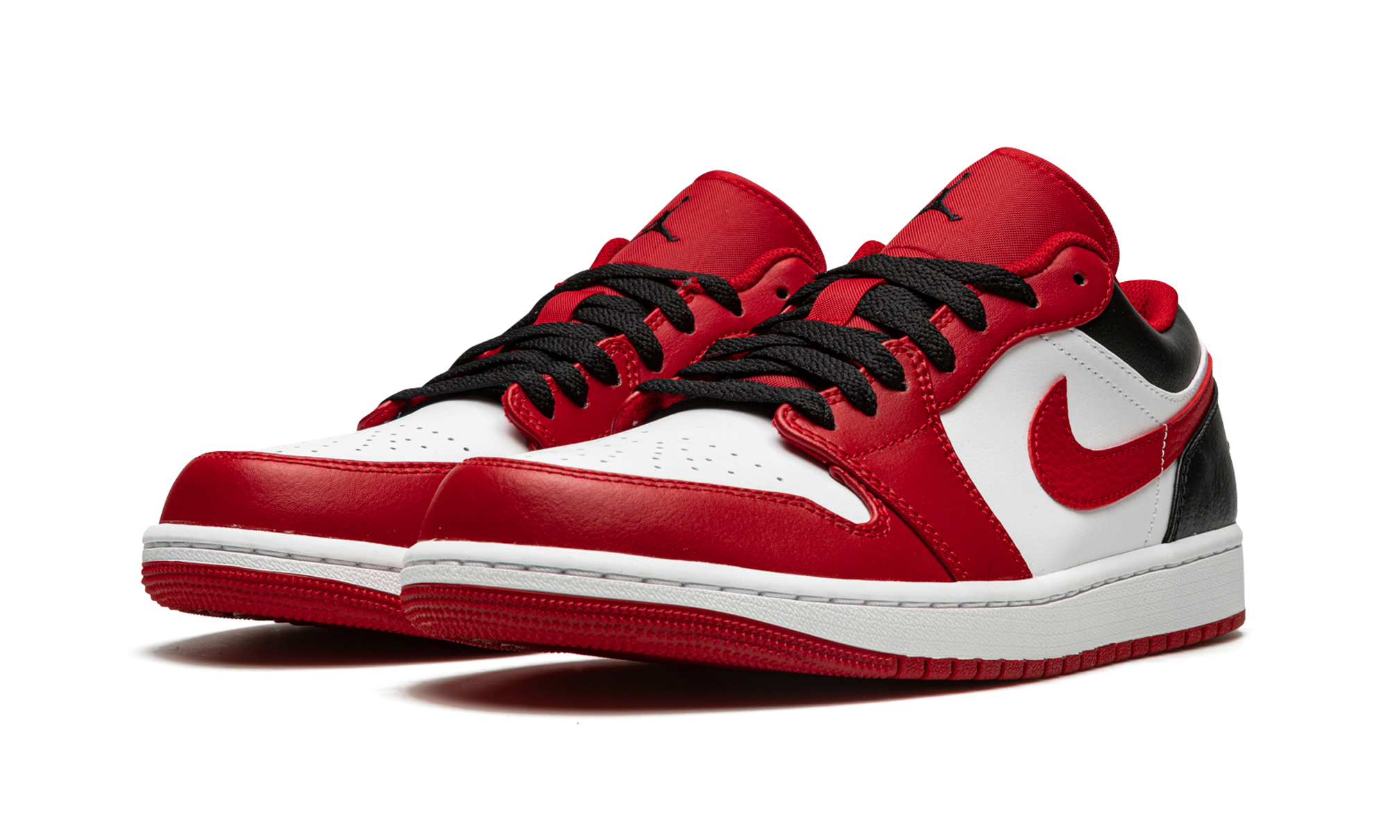 Air Jordan 1 Low Bulls - resellguru.app