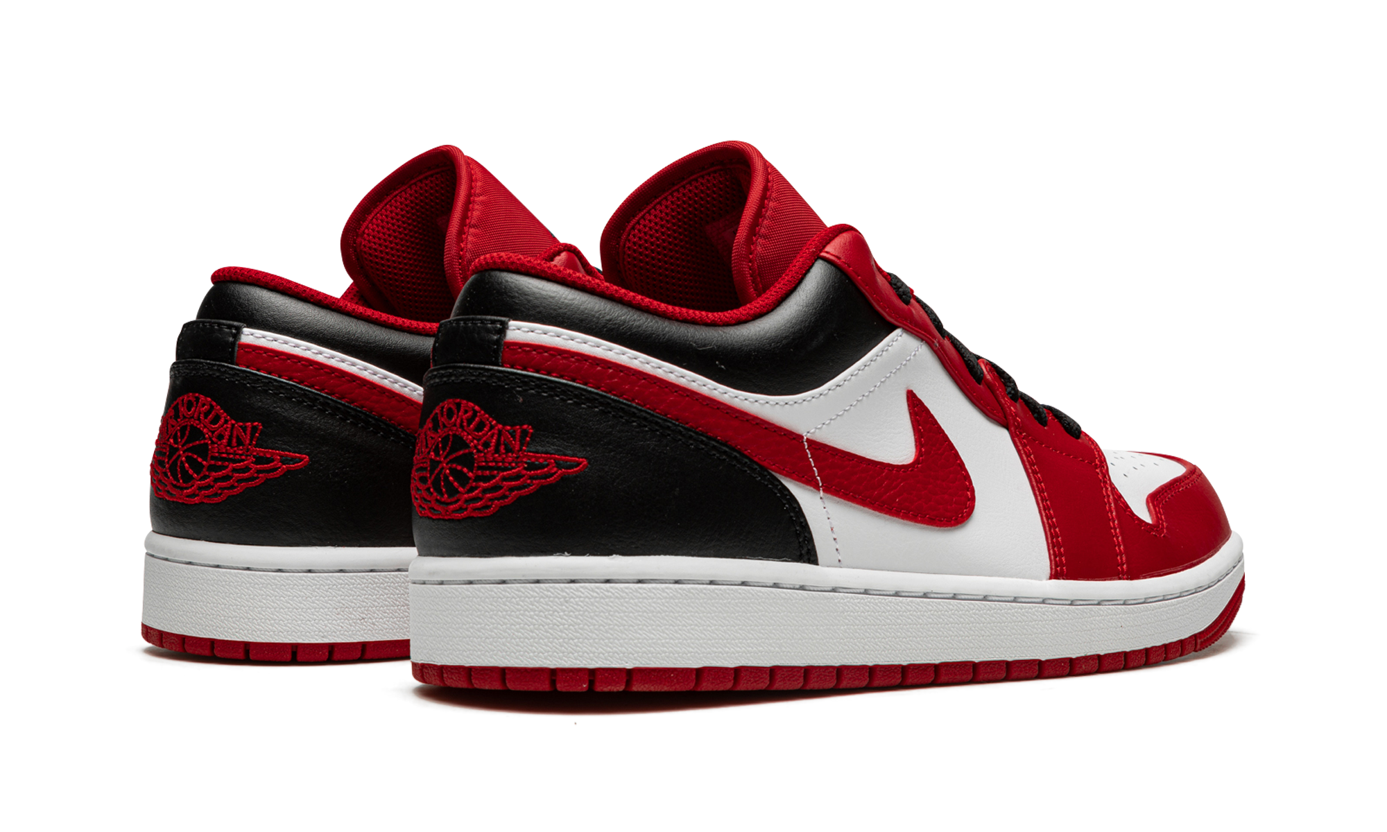 Air Jordan 1 Low Bulls - resellguru.app