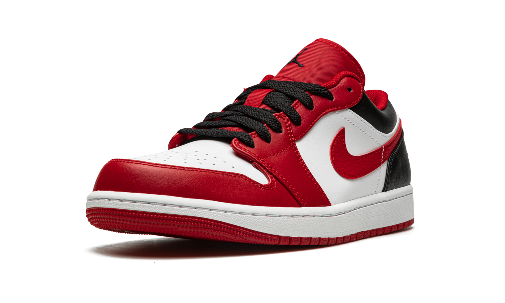 Air Jordan 1 Low Bulls - resellguru.app