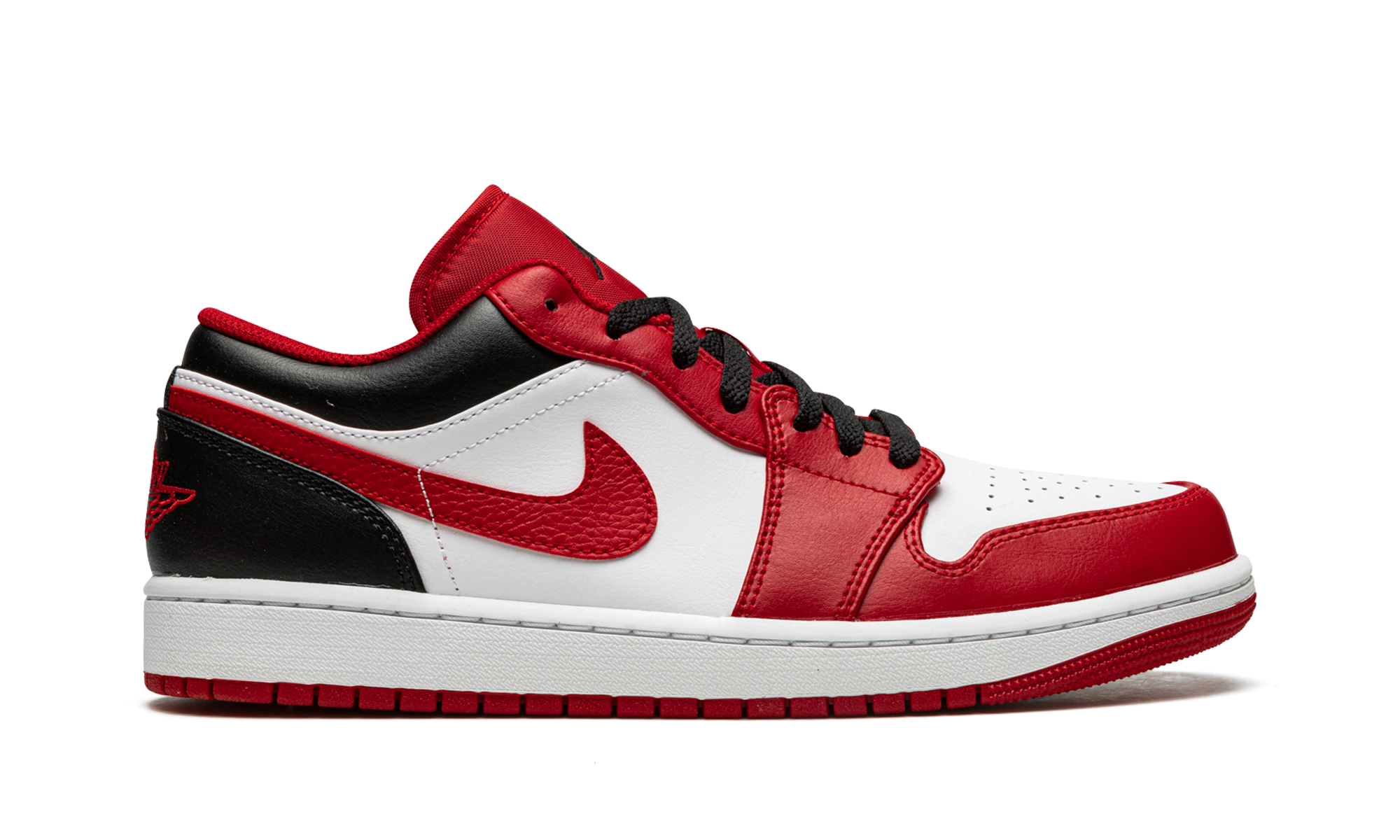Air Jordan 1 Low Bulls - resellguru.app