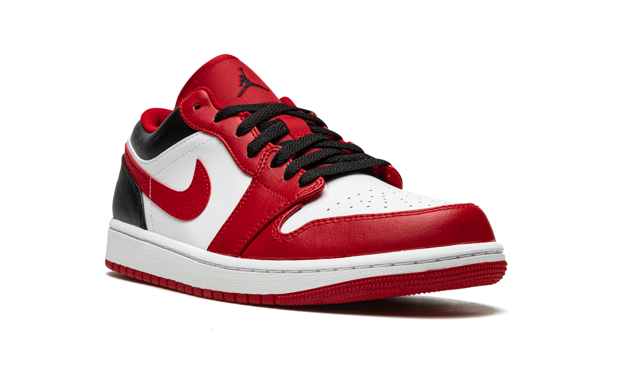 Air Jordan 1 Low Bulls - resellguru.app
