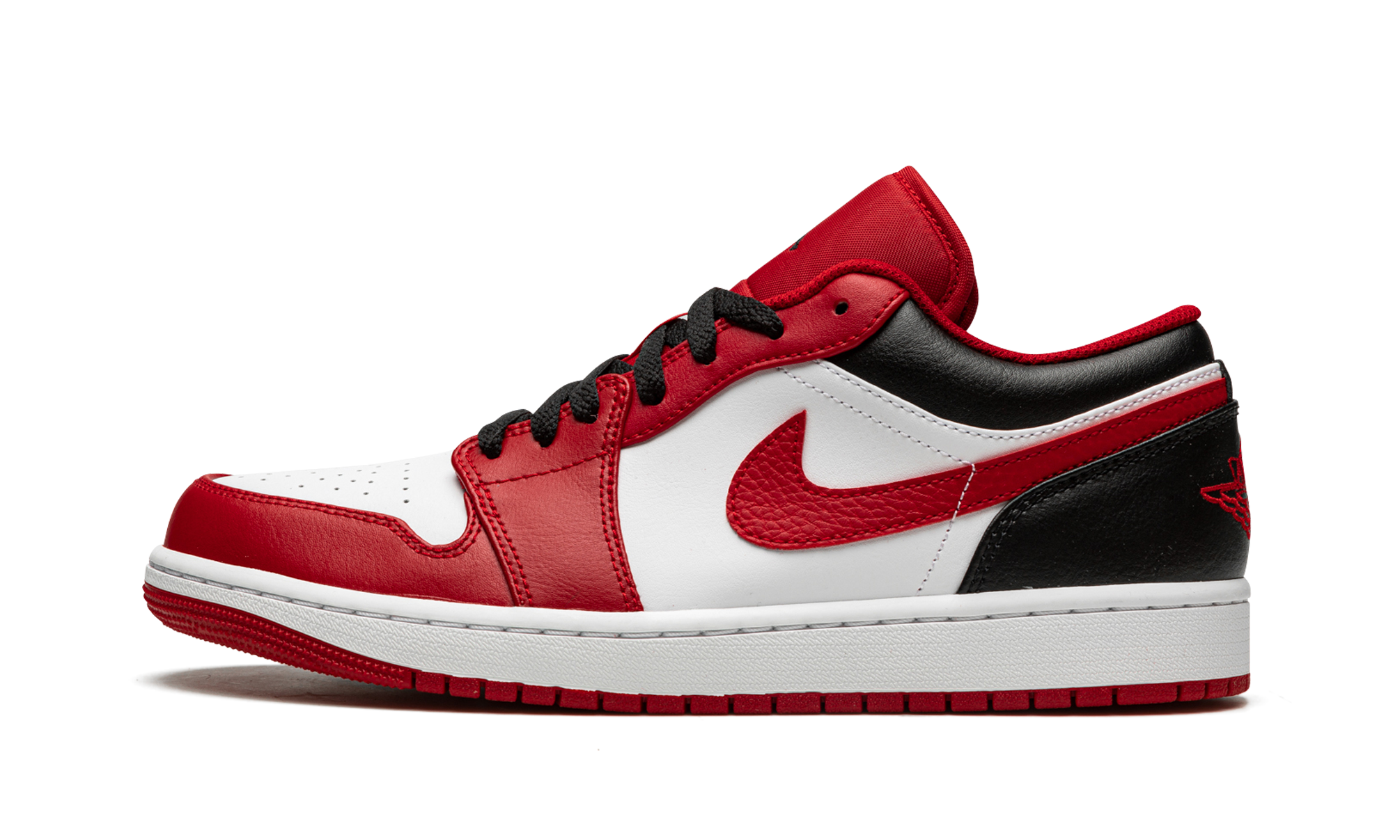 Air Jordan 1 Low Bulls - resellguru.app