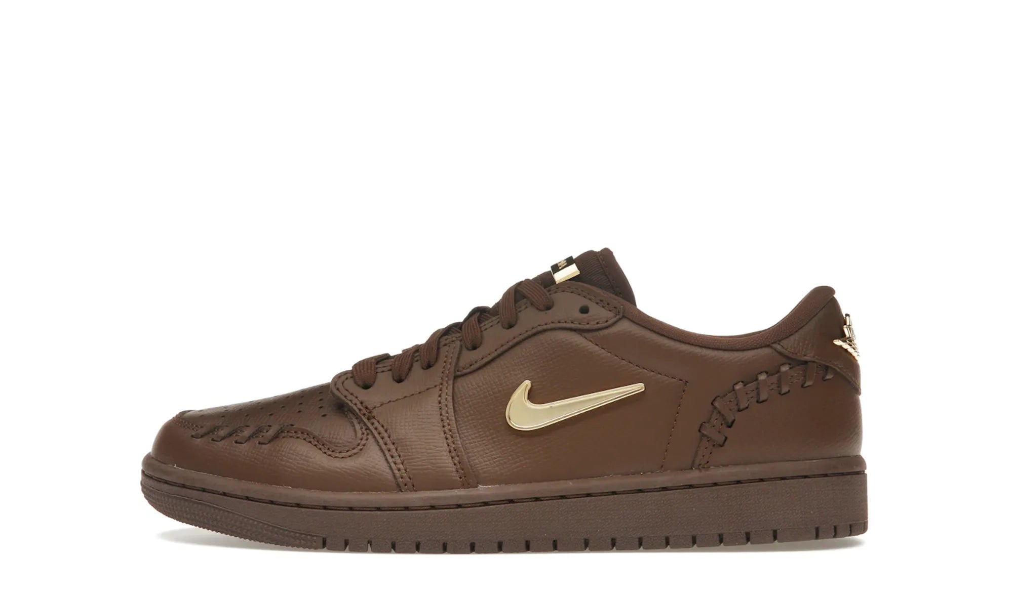 Air Jordan 1 Low Method of Make Cacao Wow - resellguru.app