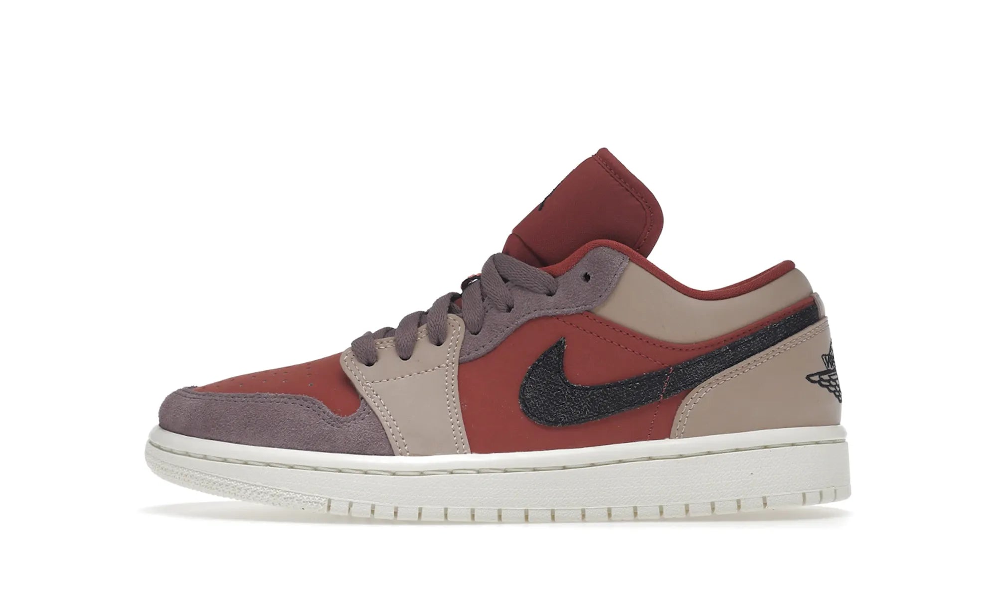 Air Jordan 1 Low Canyon Rust - resellguru.app