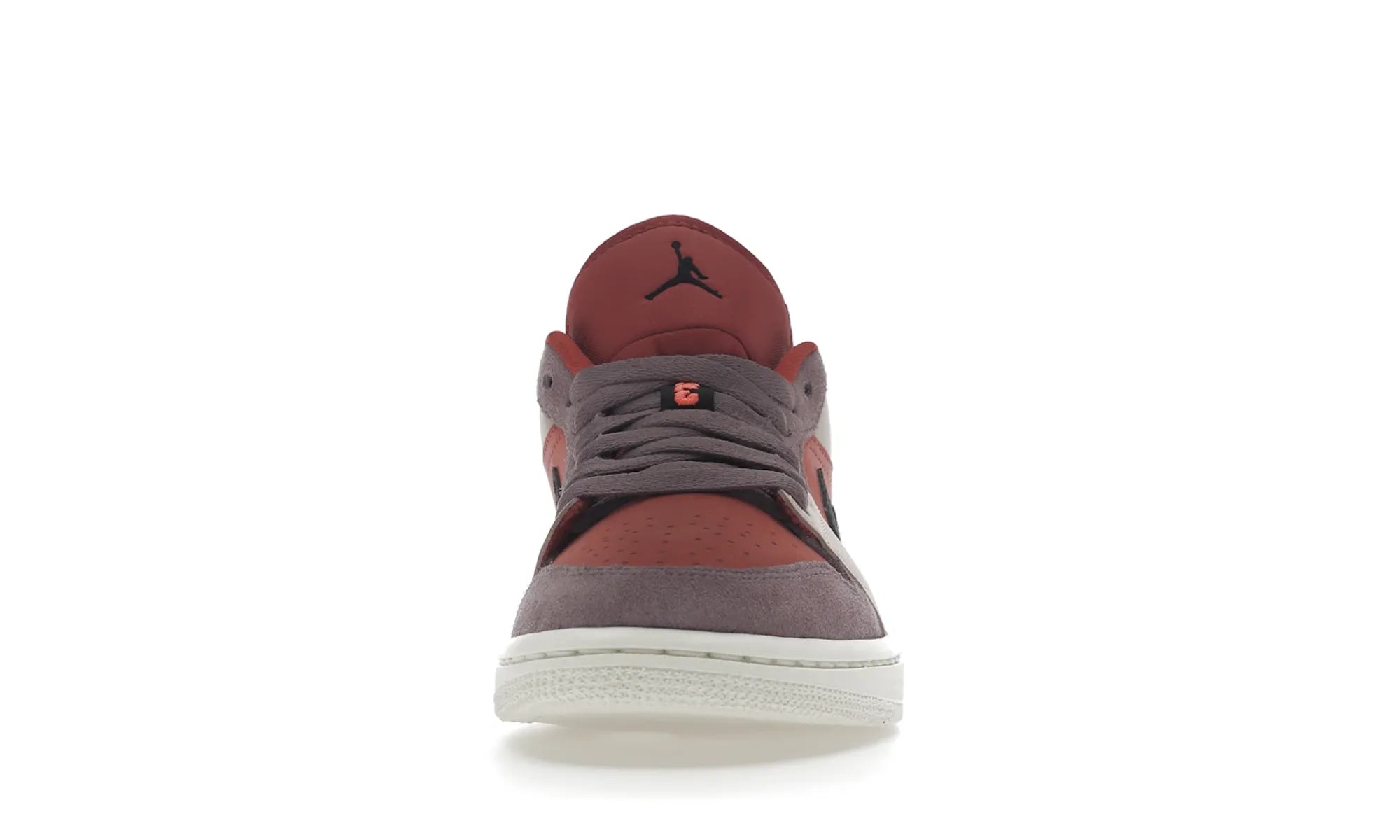 Air Jordan 1 Low Canyon Rust - resellguru.app