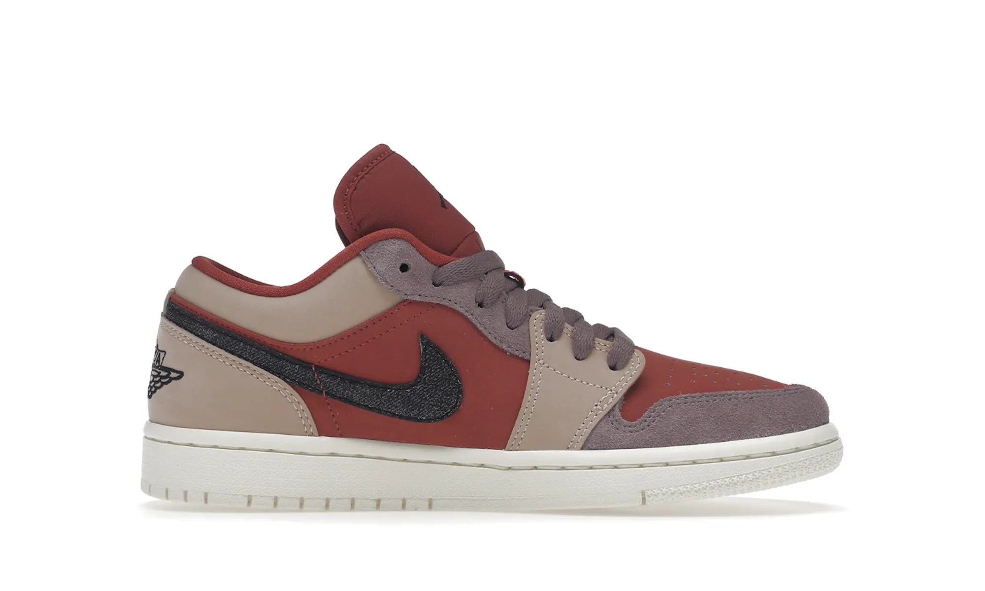 Air Jordan 1 Low Canyon Rust - resellguru.app
