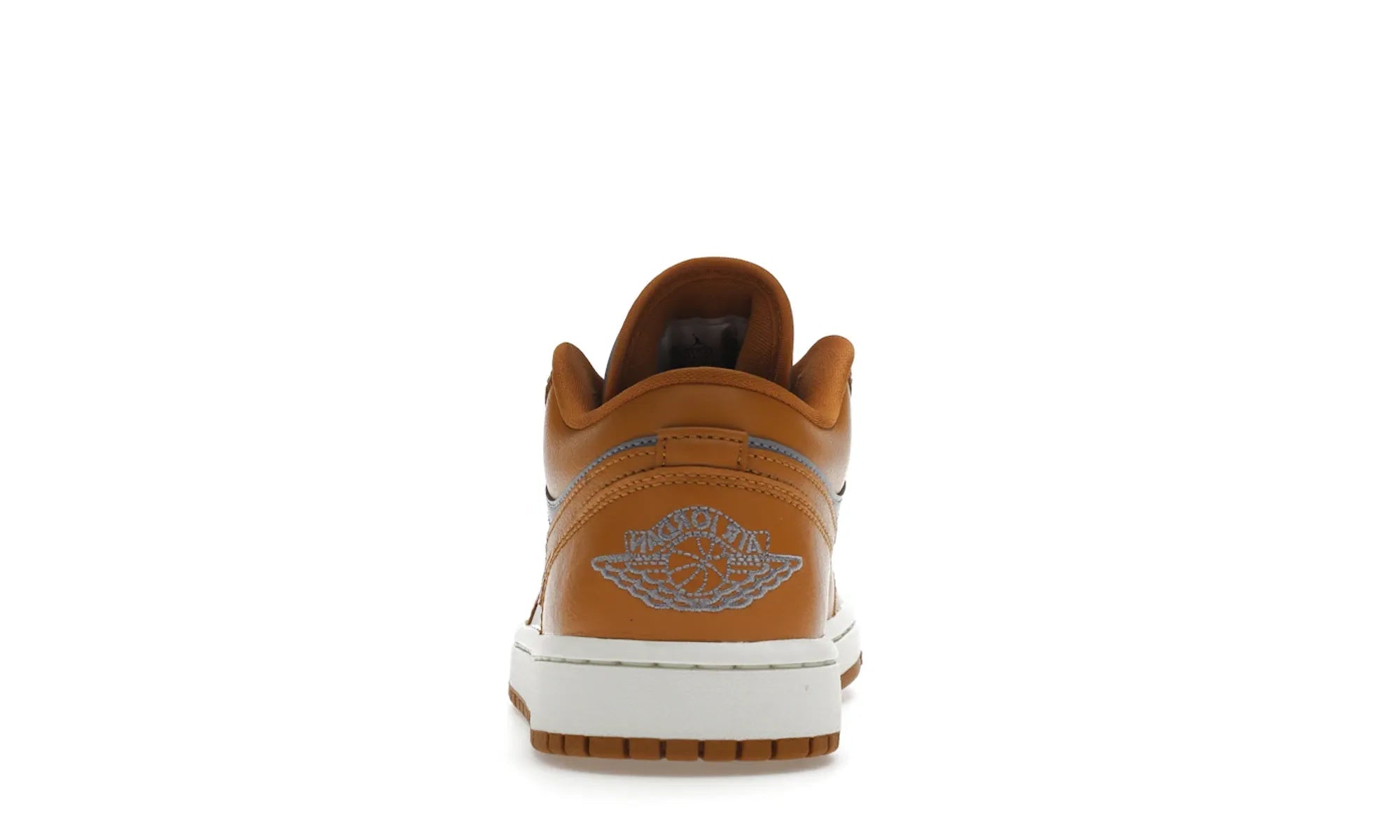 Air Jordan 1 Low Cement Grey Chutney - resellguru.app