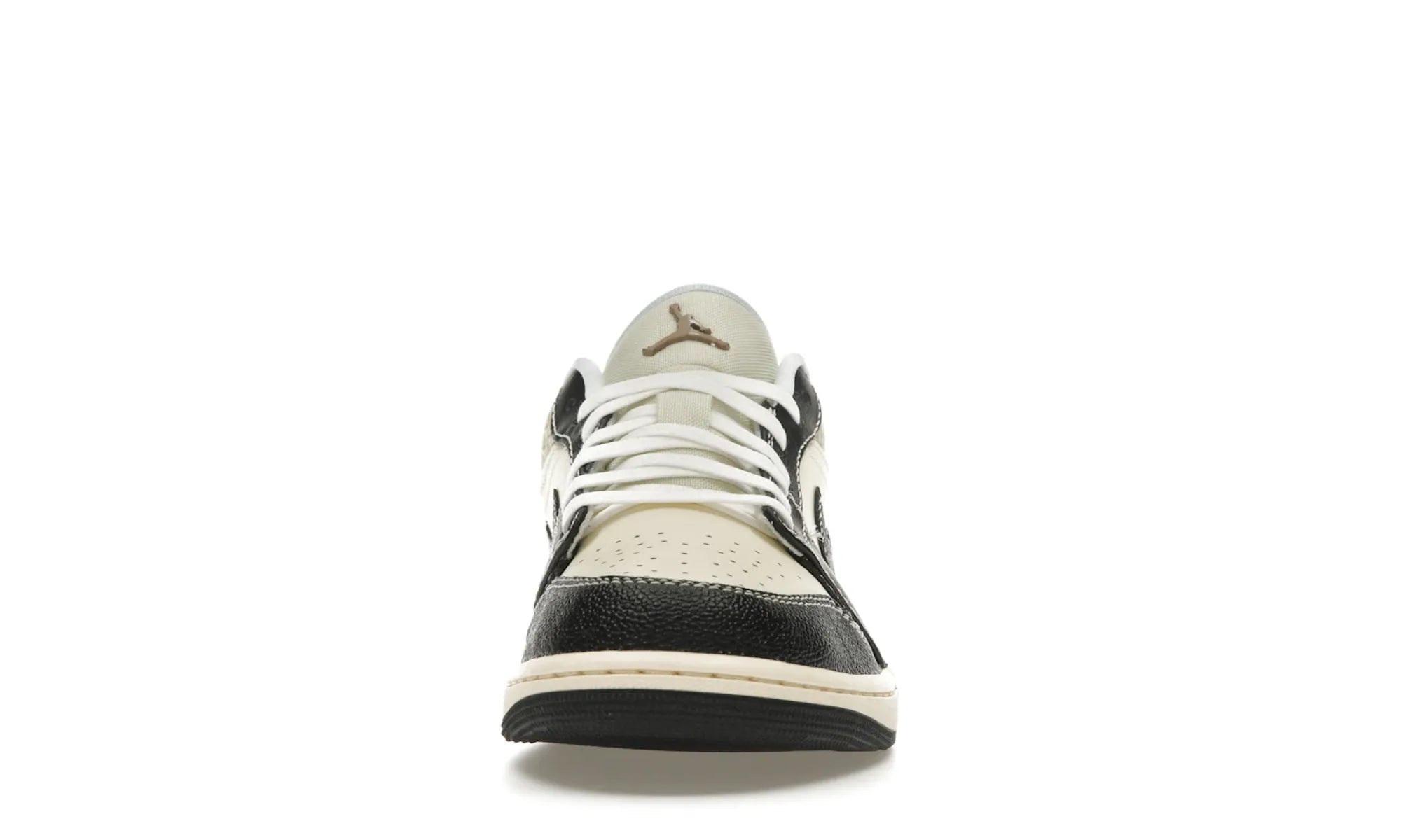 Air Jordan 1 Low SE Coconut Milk Black Muslin - resellguru.app