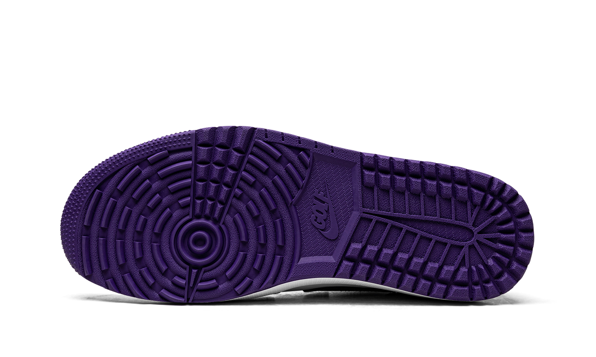 Air Jordan 1 Retro Low Golf Court Purple - resellguru.app