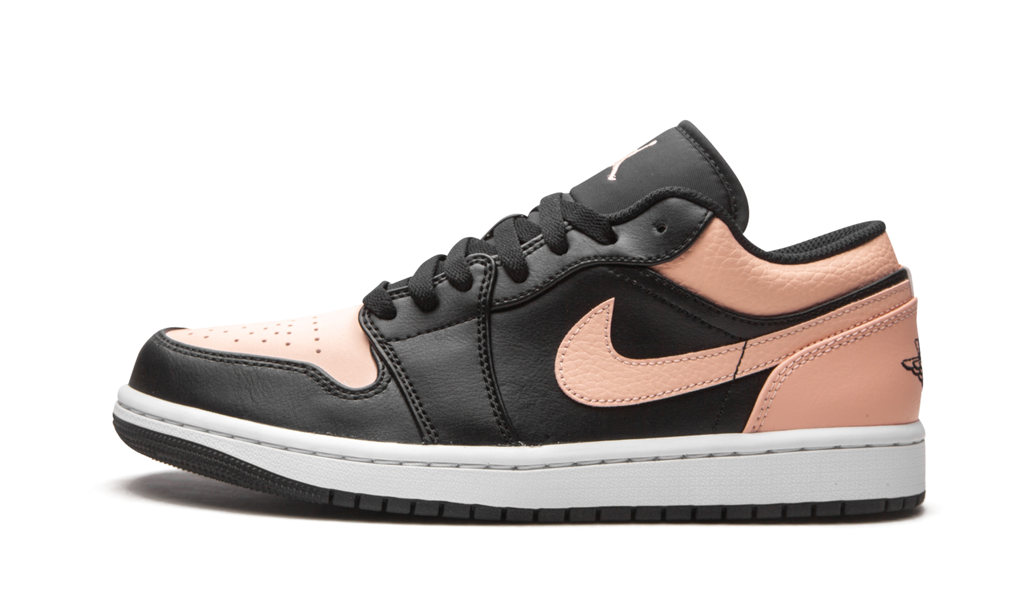 Air Jordan 1 Low Crimson Tint - resellguru.app