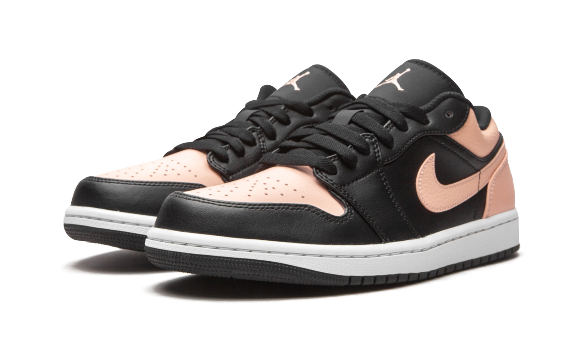 Air Jordan 1 Low Crimson Tint - resellguru.app