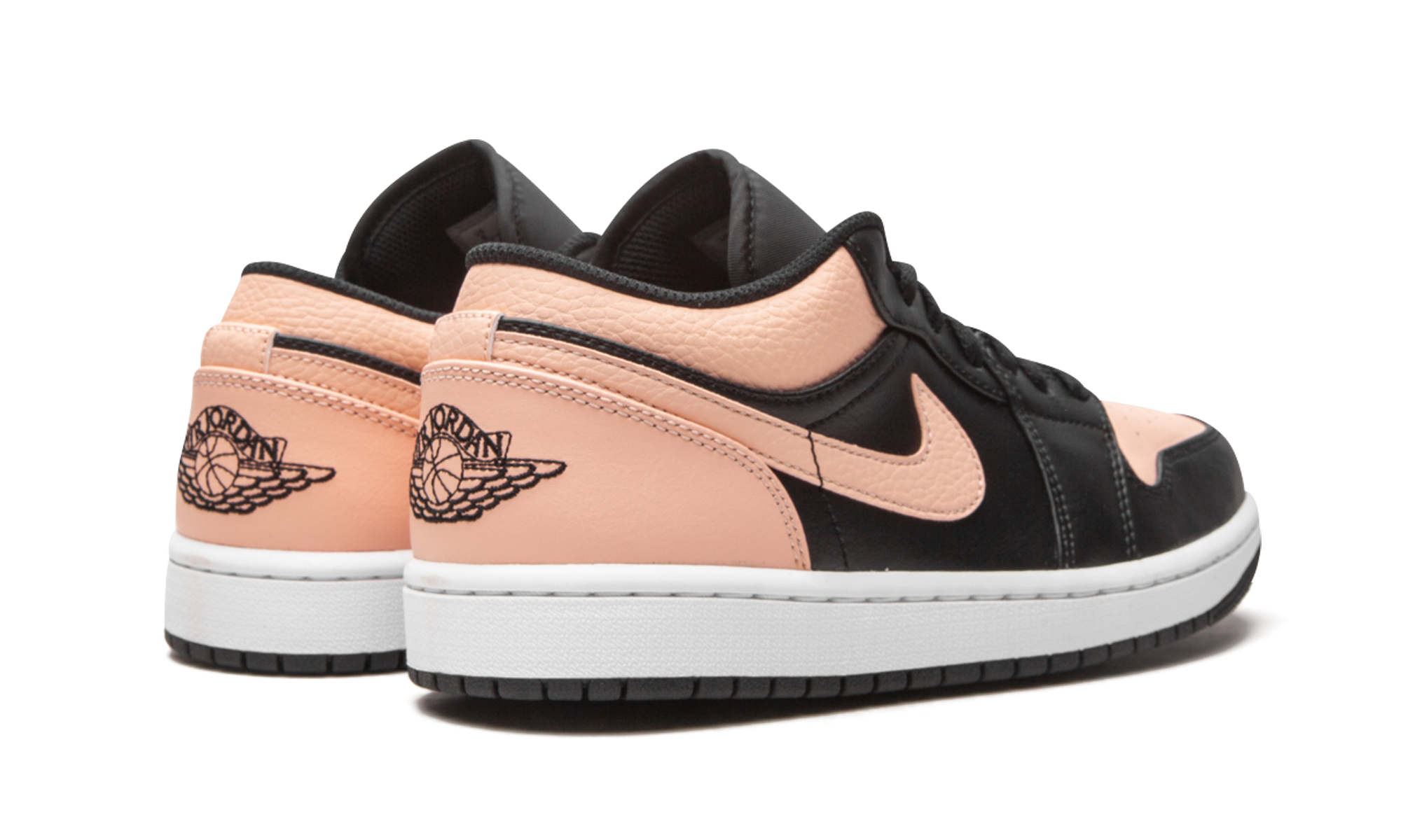 Air Jordan 1 Low Crimson Tint - resellguru.app