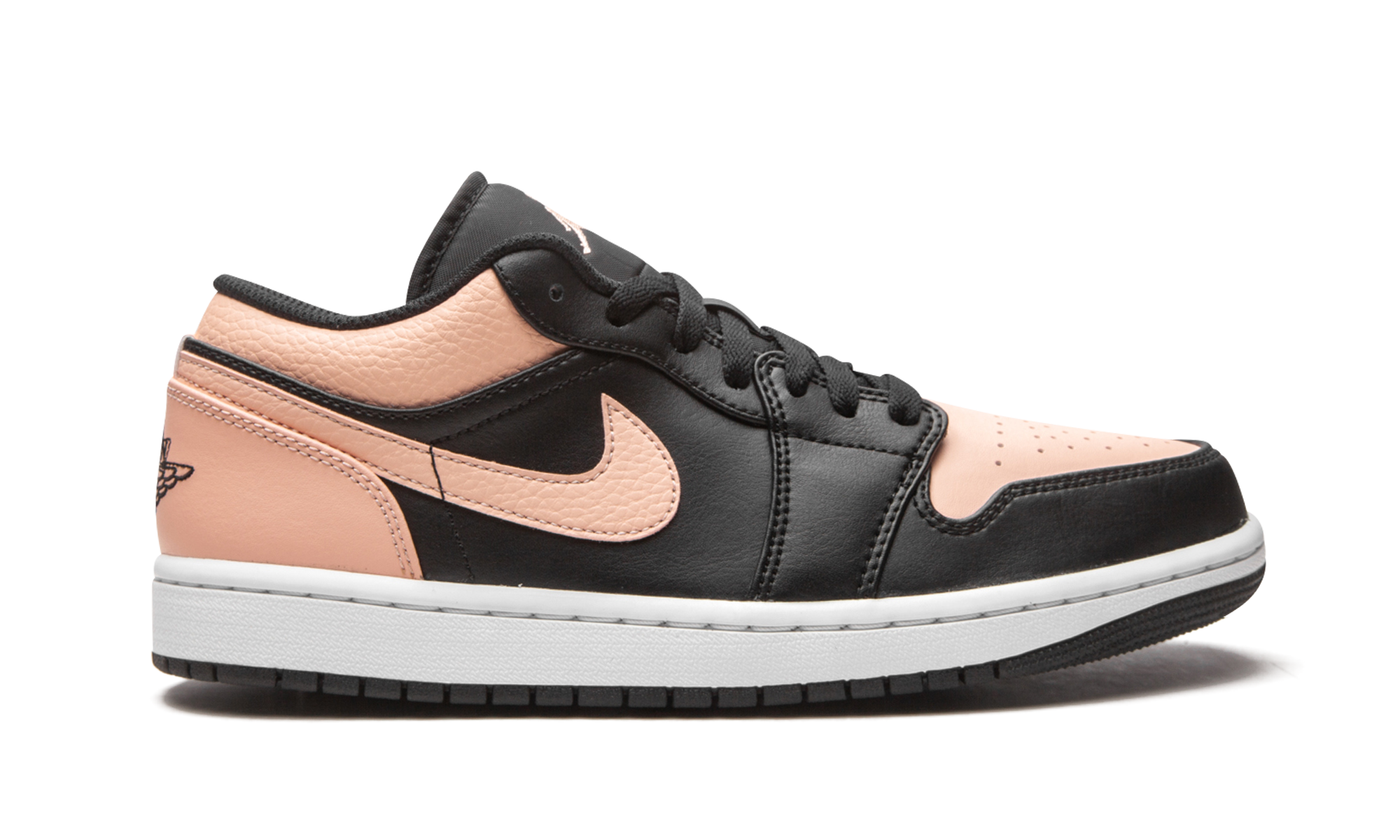 Air Jordan 1 Low Crimson Tint - resellguru.app