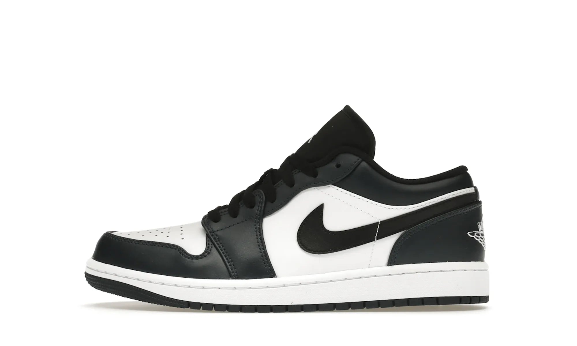 Air Jordan 1 Low Dark Teal - resellguru.app