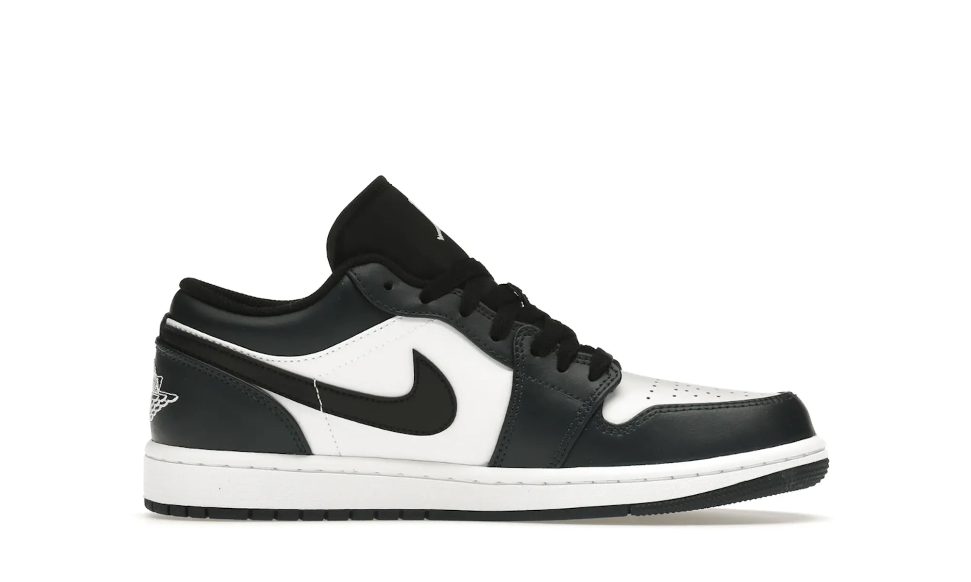 Air Jordan 1 Low Dark Teal - resellguru.app