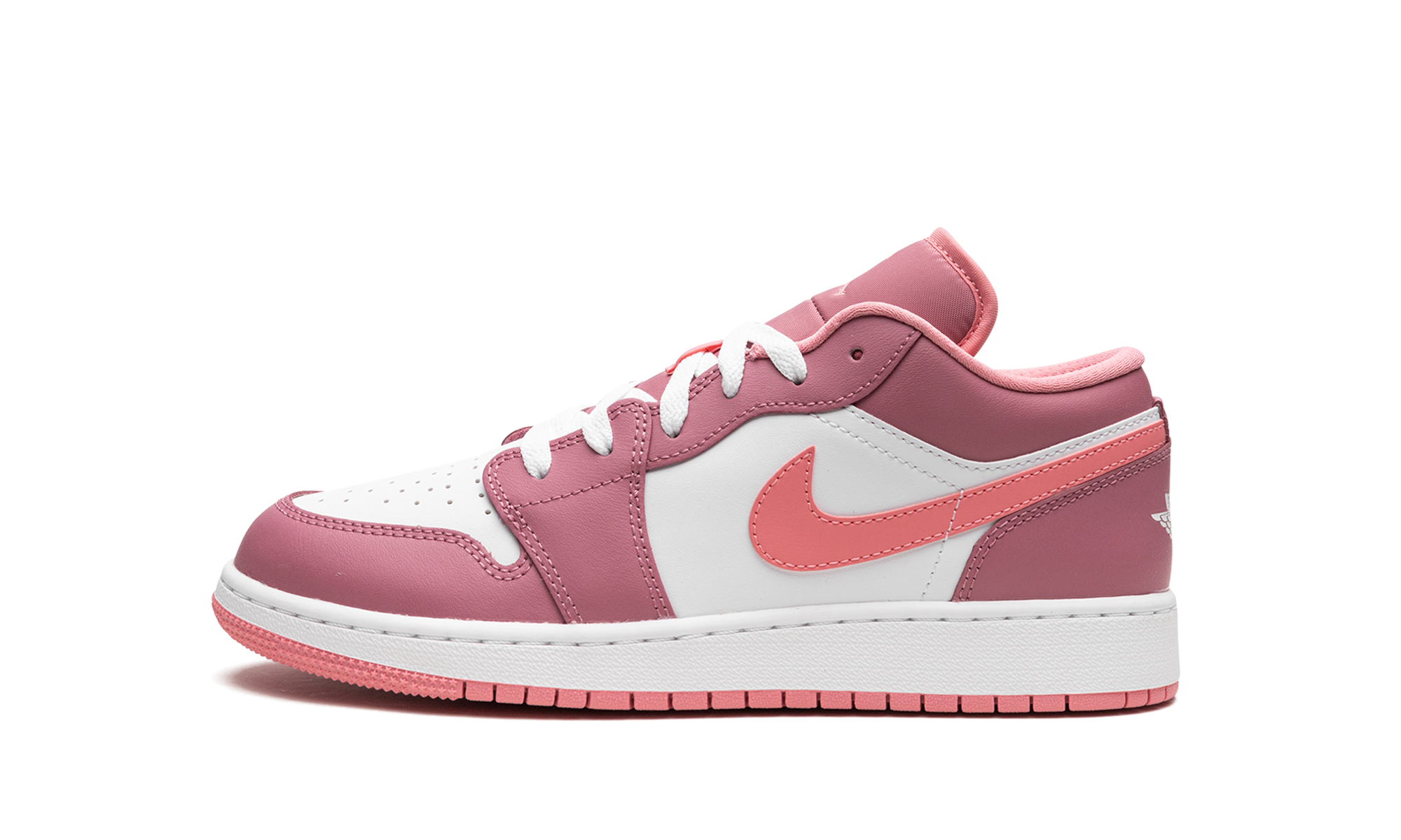 Air Jordan 1 Low Desert Berry - resellguru.app