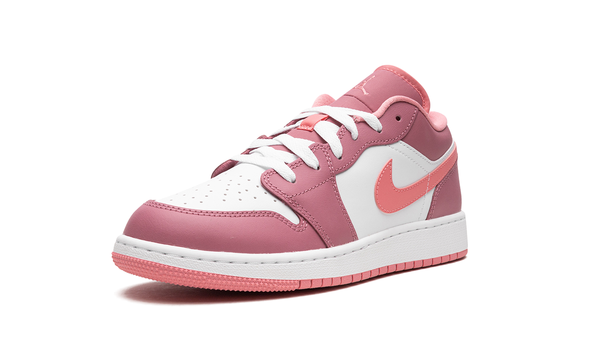 Air Jordan 1 Low Desert Berry - resellguru.app
