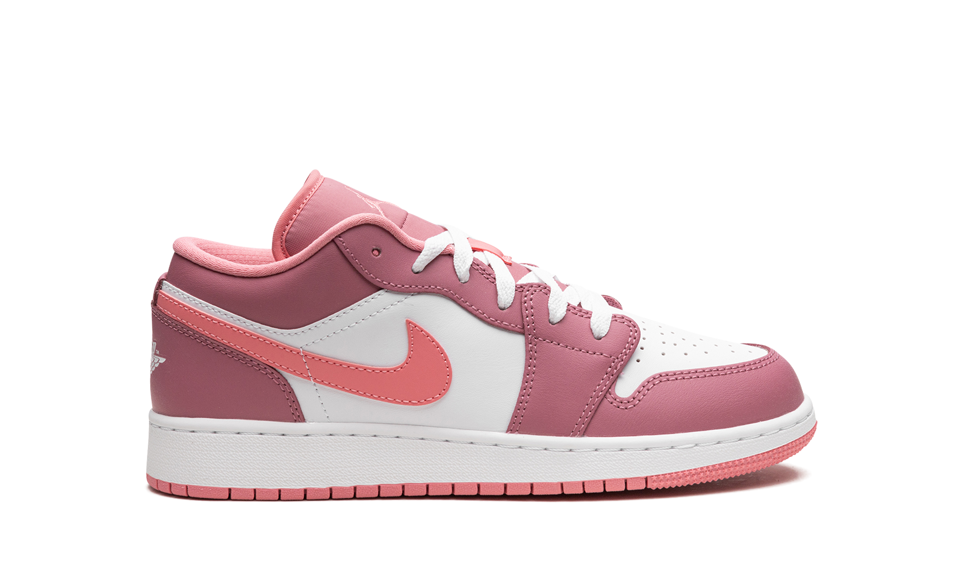 Air Jordan 1 Low Desert Berry - resellguru.app