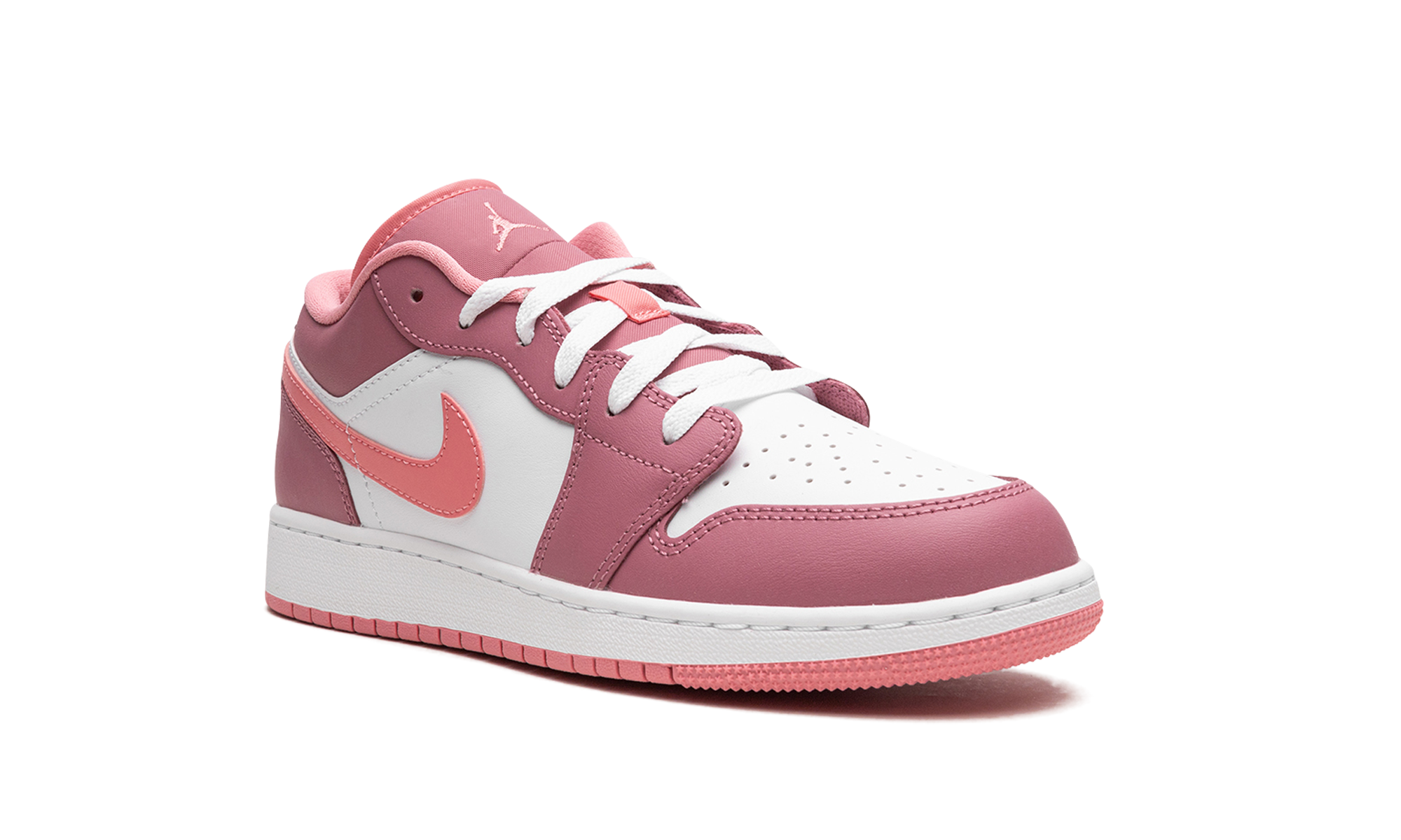 Air Jordan 1 Low Desert Berry - resellguru.app