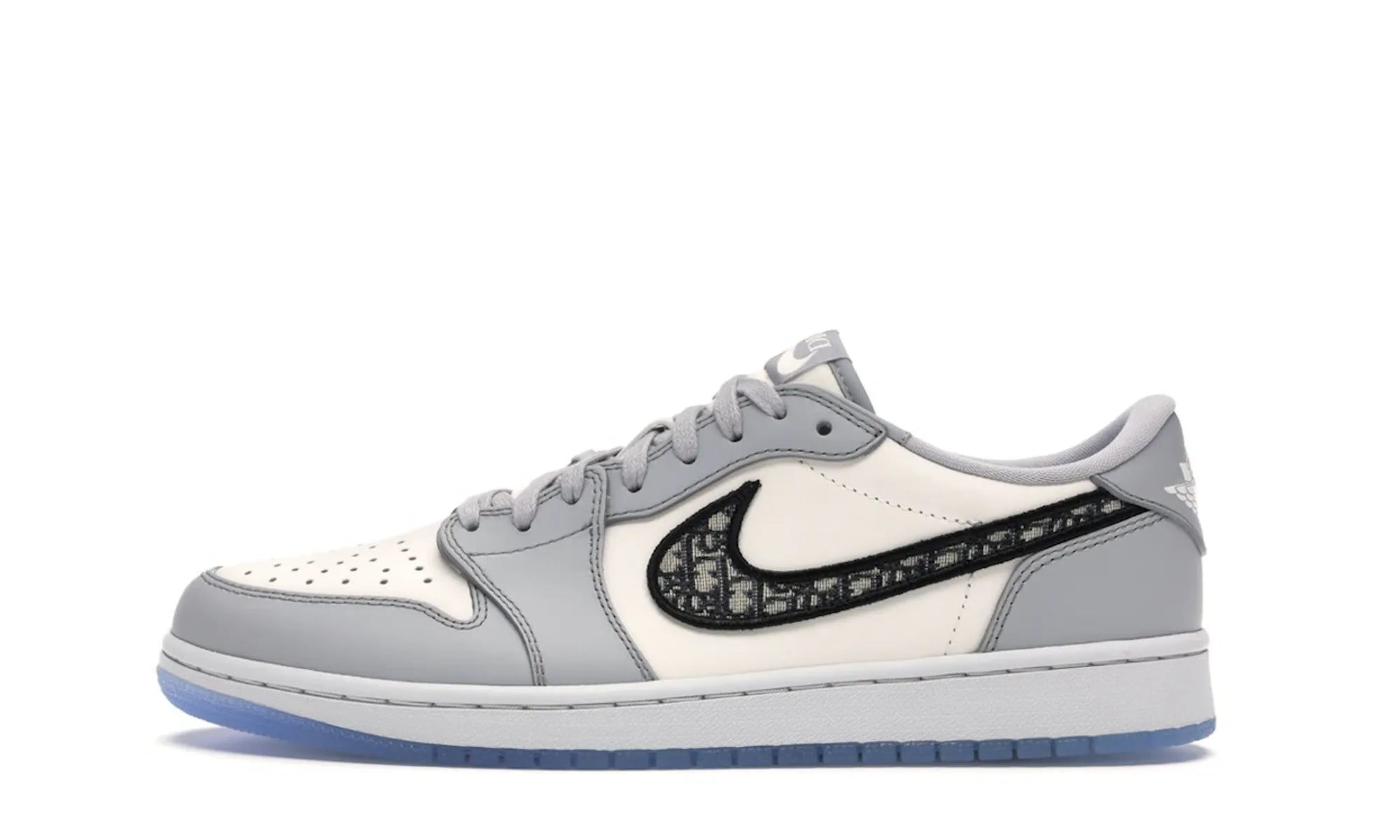Air Jordan 1 Retro Low Dior - resellguru.app