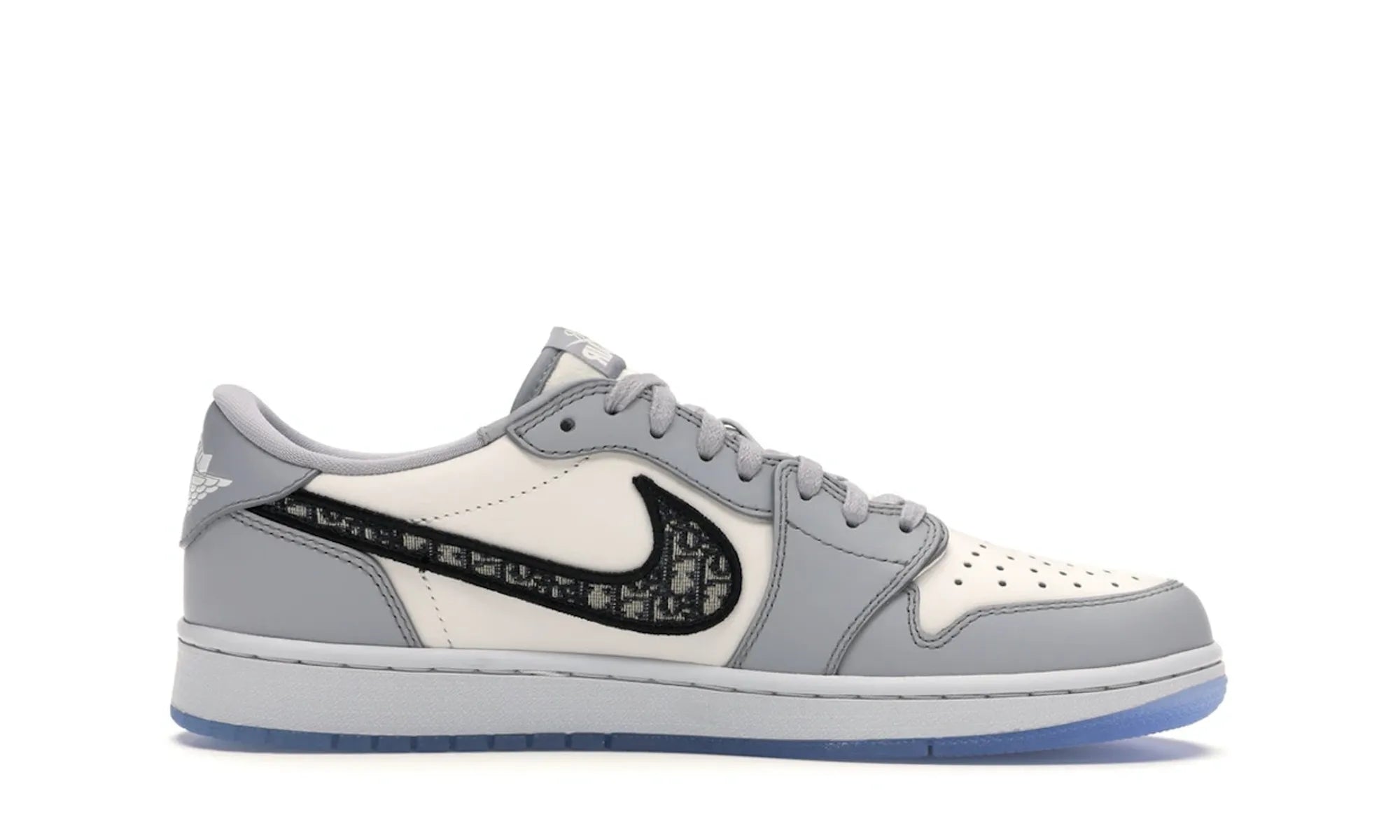 Air Jordan 1 Retro Low Dior - resellguru.app