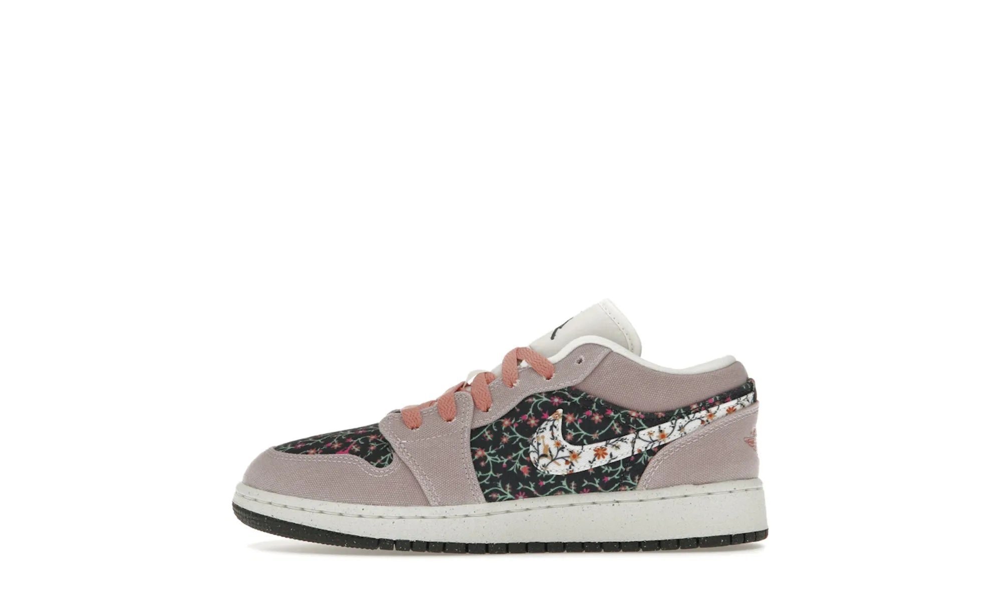 Air Jordan 1 Low SE Floral - resellguru.app