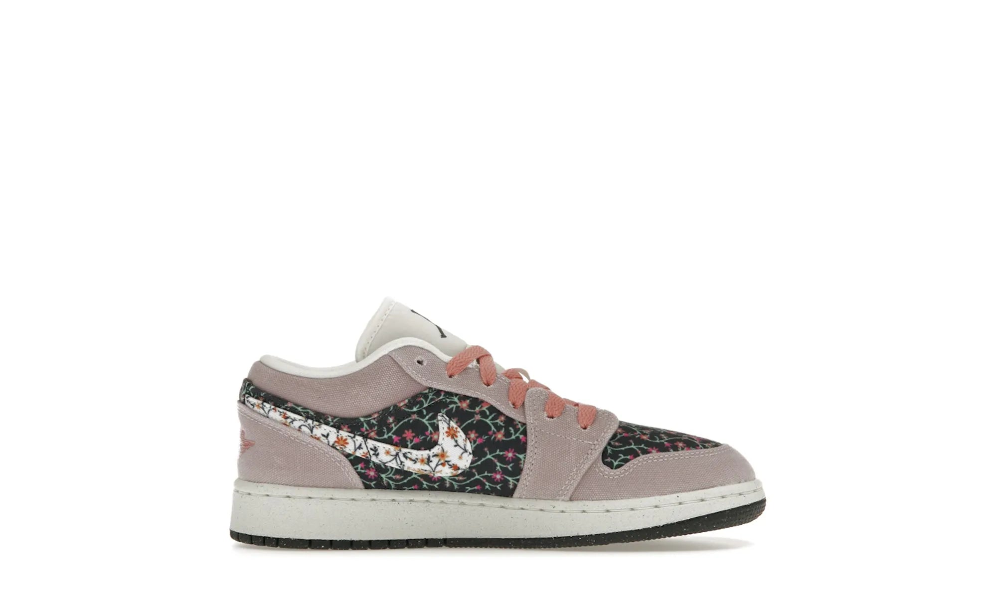 Air Jordan 1 Low SE Floral - resellguru.app