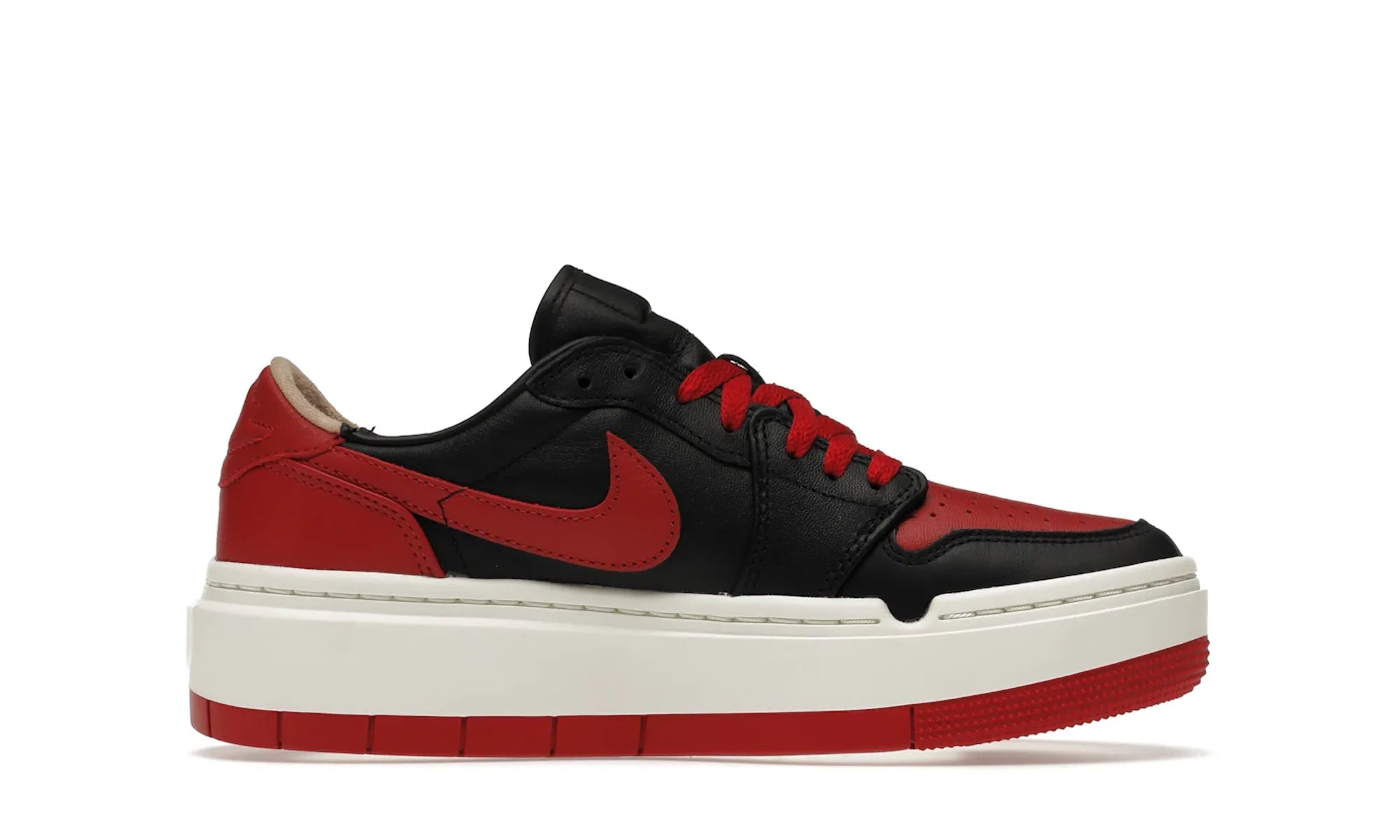 Air Jordan 1 Elevate Low SE Bred - resellguru.app