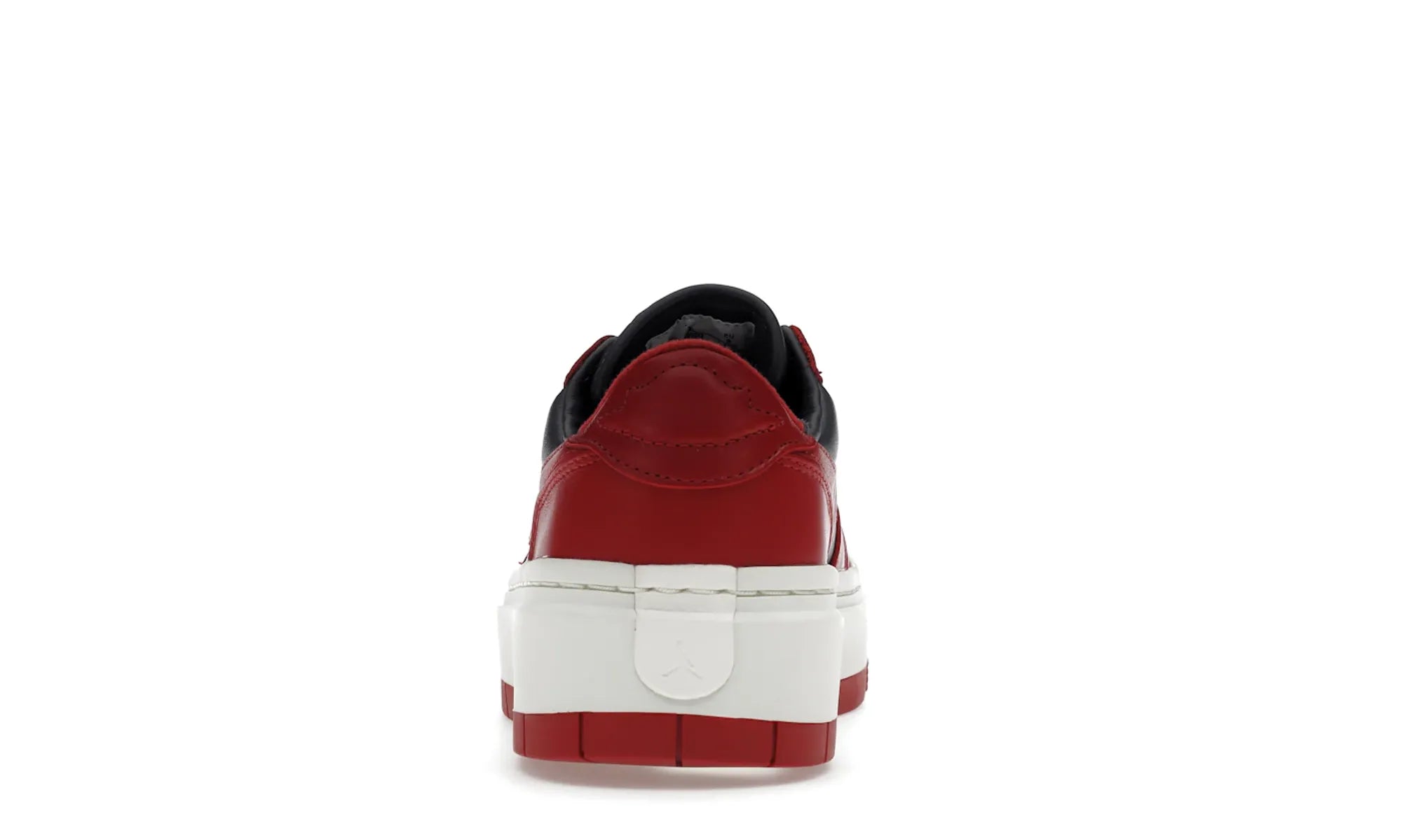 Air Jordan 1 Elevate Low Dark Grey Varsity Red - resellguru.app
