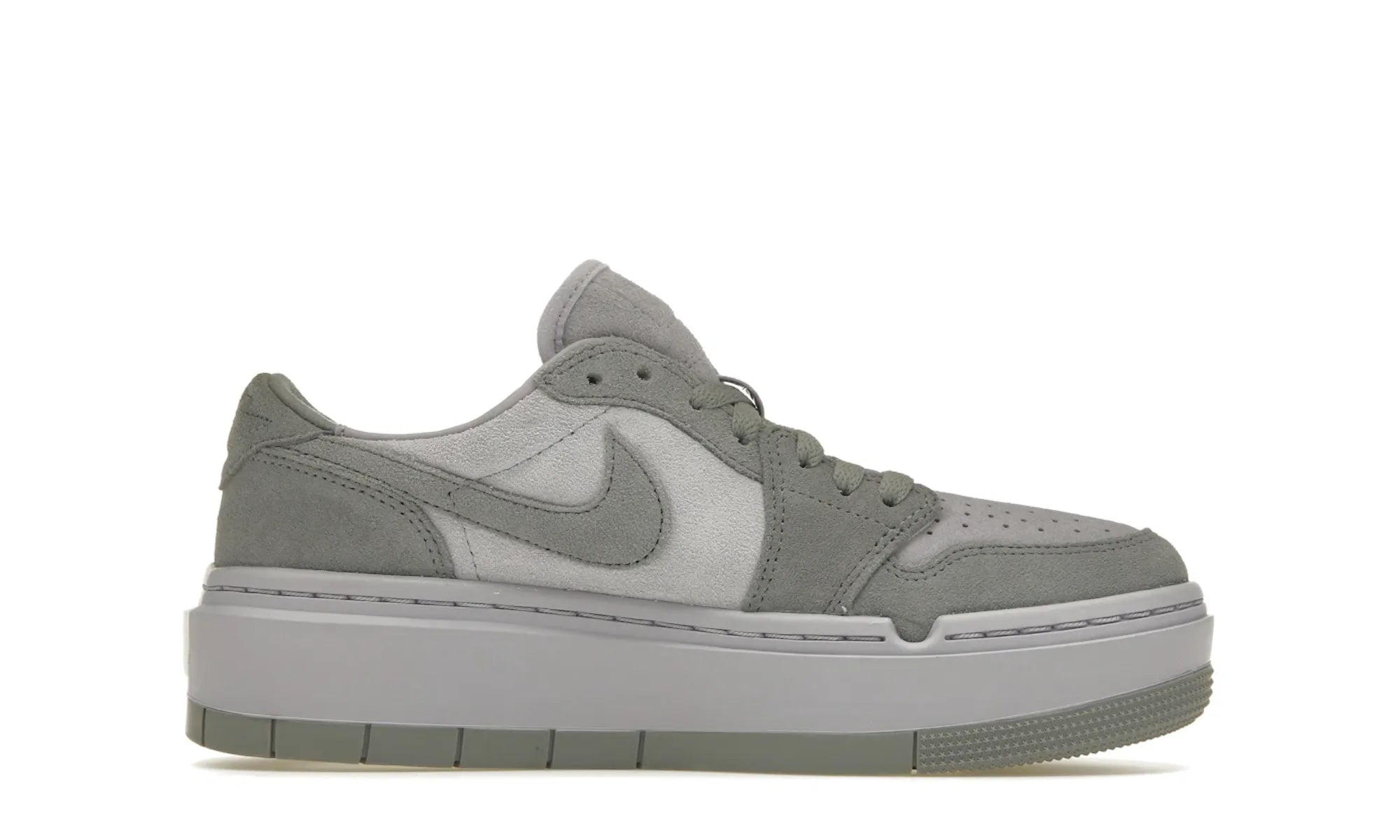 Air Jordan 1 Elevate Low Stealth Titanium - resellguru.app