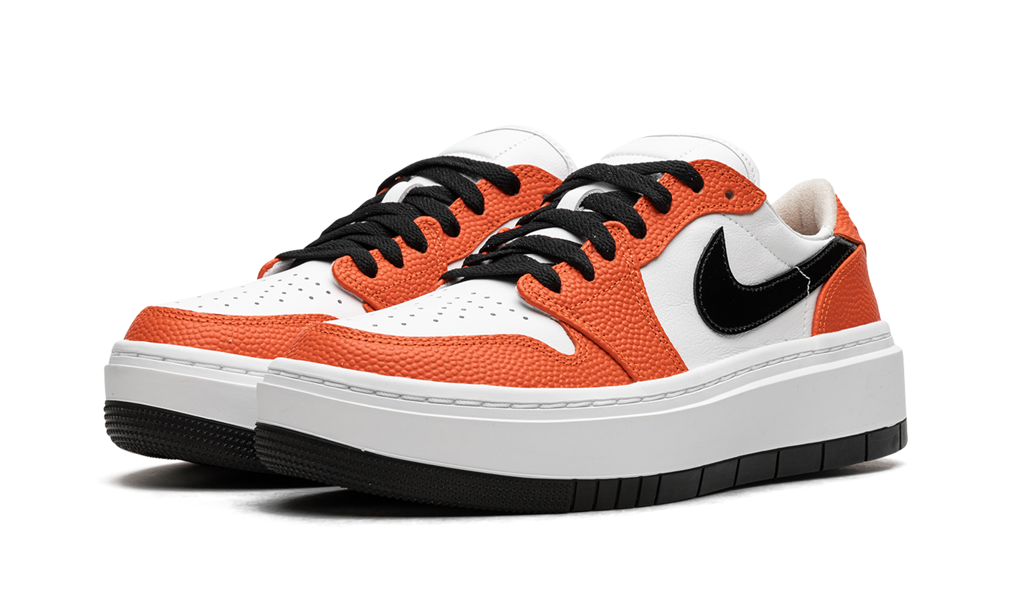 Air Jordan 1 Elevate Low SE WNBA Brilliant Orange - resellguru.app