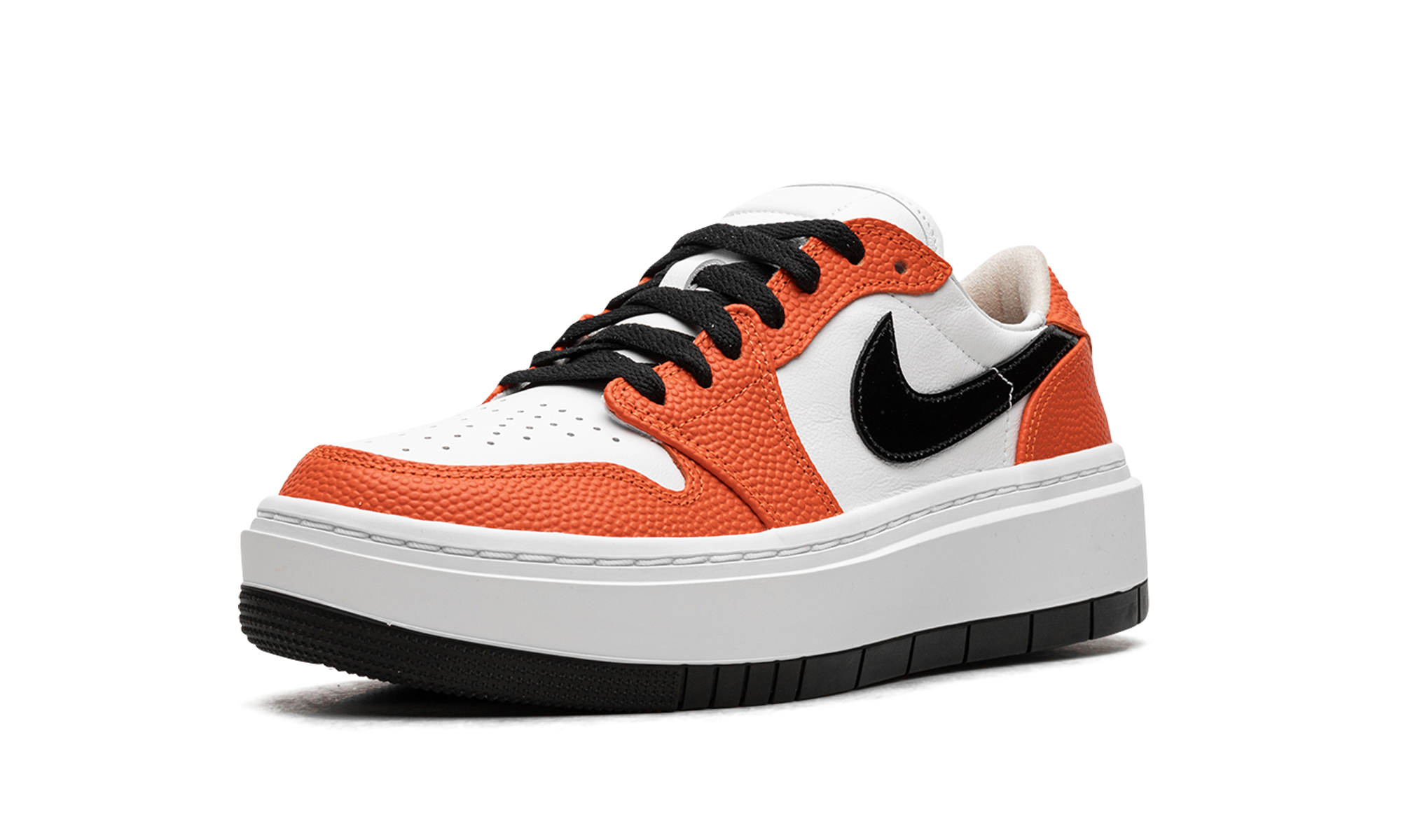 Air Jordan 1 Elevate Low SE WNBA Brilliant Orange - resellguru.app