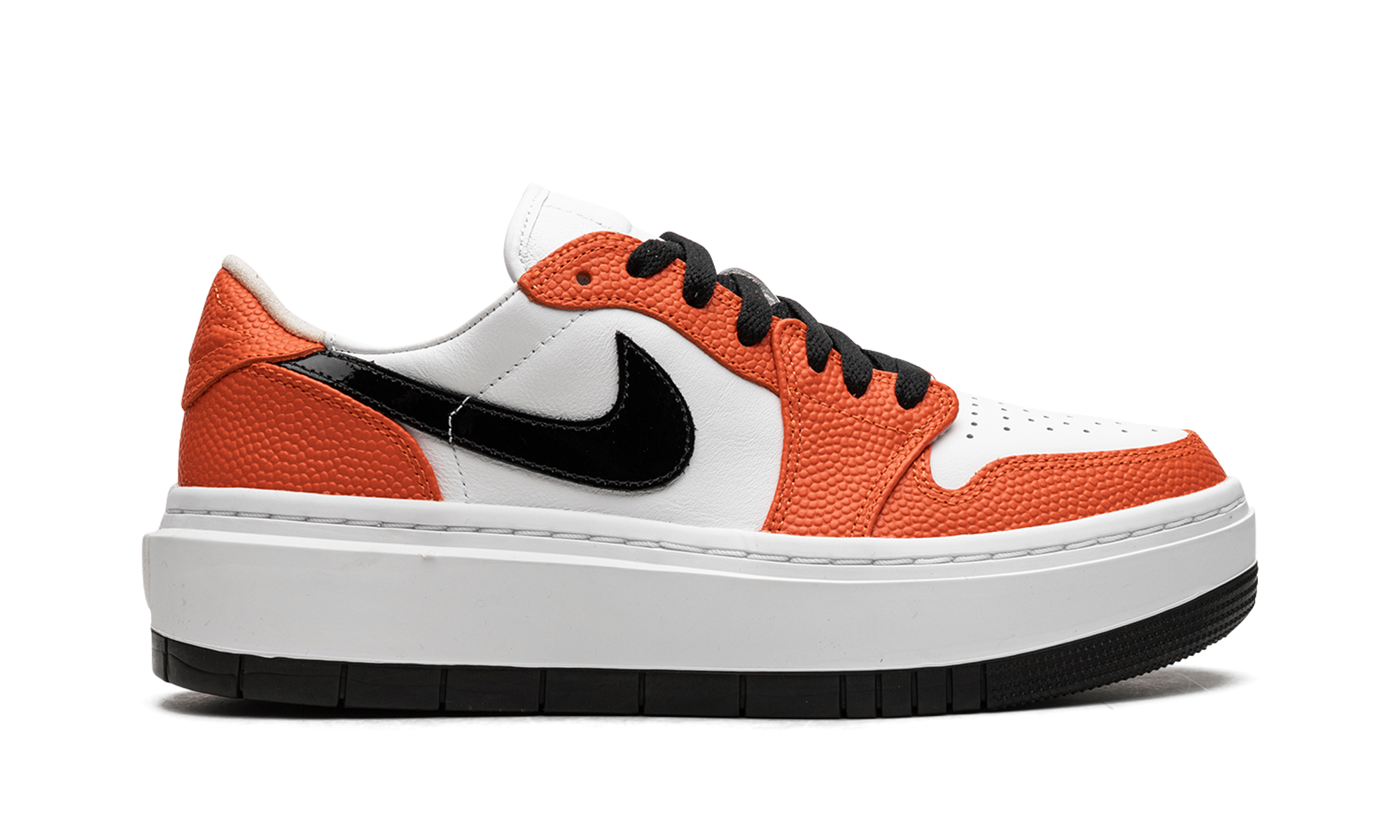 Air Jordan 1 Elevate Low SE WNBA Brilliant Orange - resellguru.app