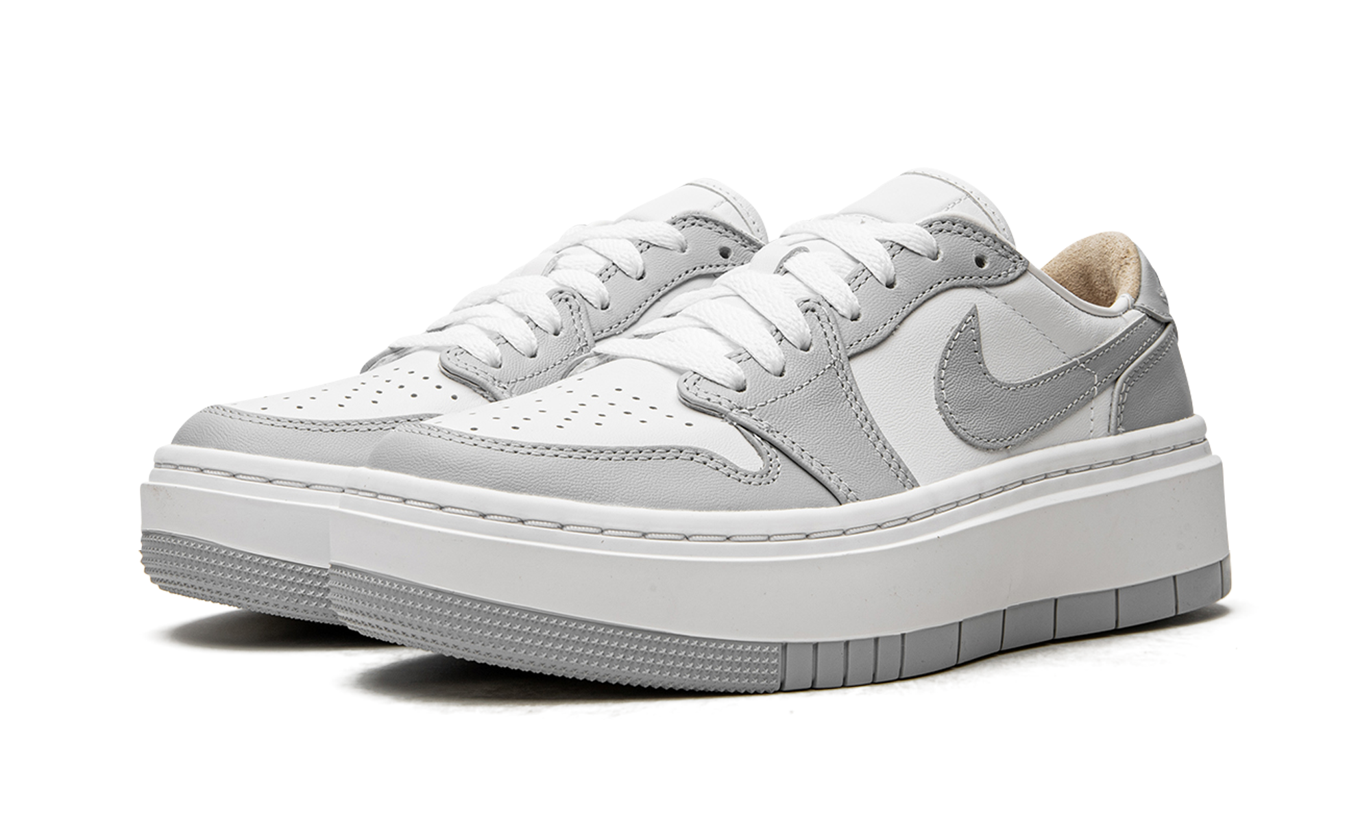 Air Jordan 1 Elevate Low Wolf Grey - resellguru.app