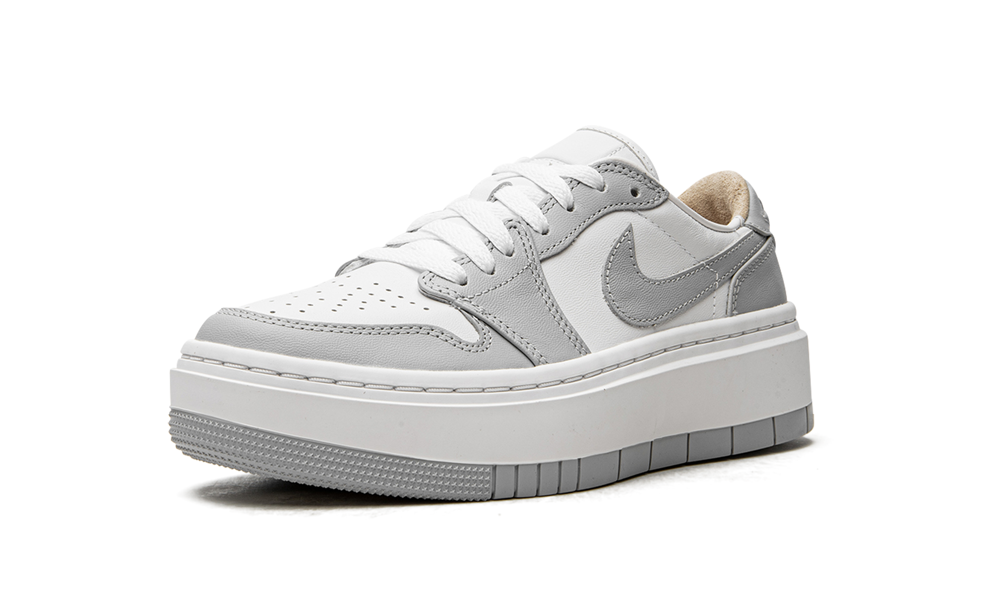 Air Jordan 1 Elevate Low Wolf Grey - resellguru.app