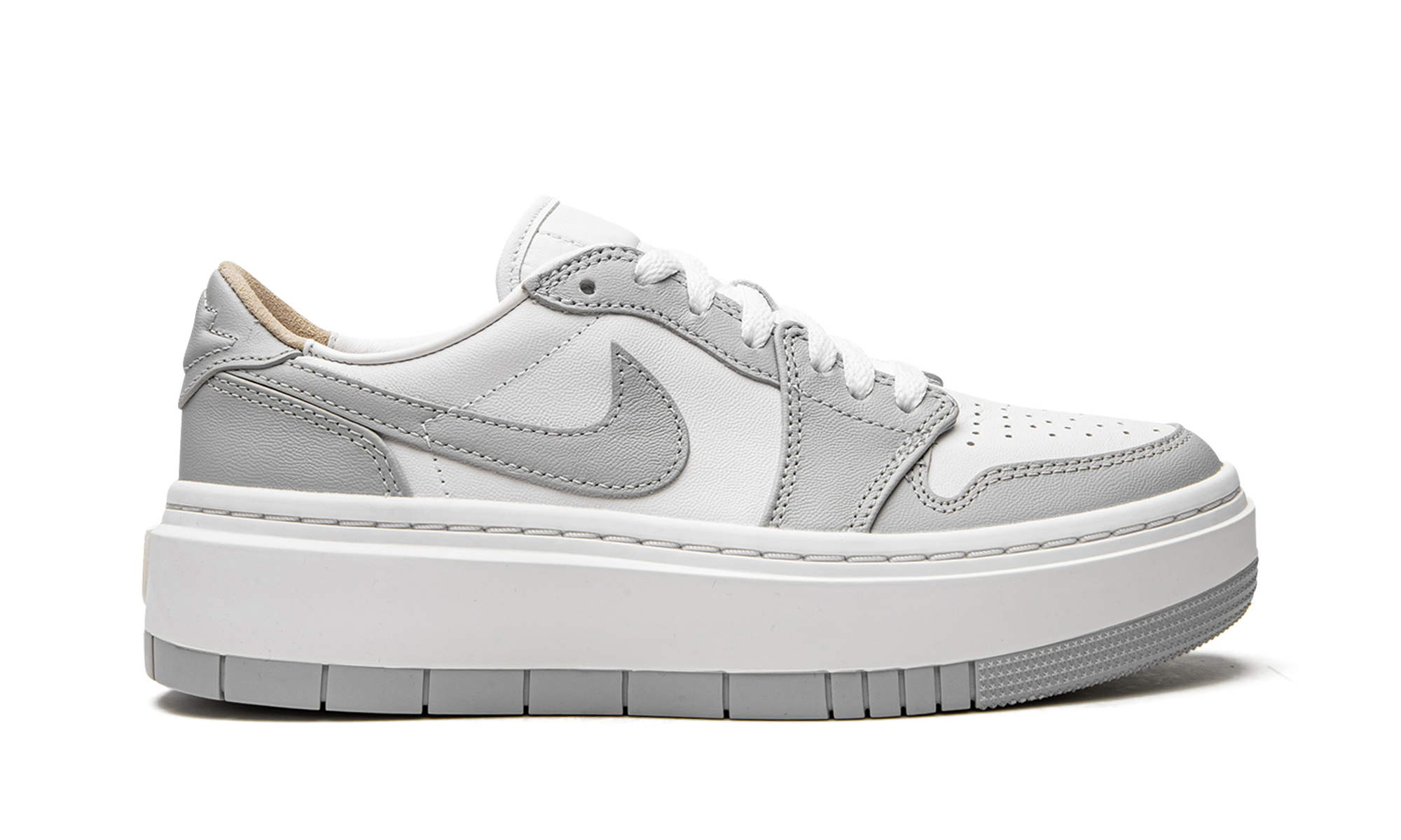 Air Jordan 1 Elevate Low Wolf Grey - resellguru.app