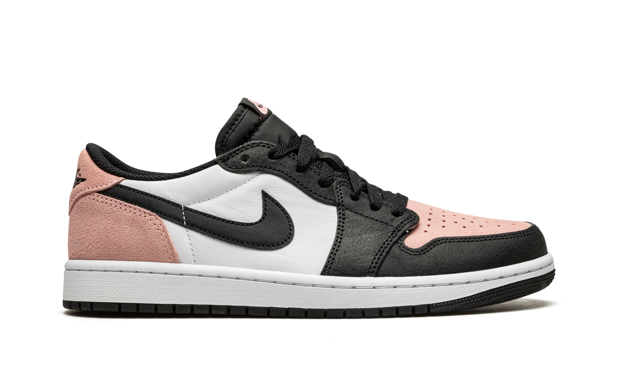 Air Jordan 1 Low OG Bleached Coral - resellguru.app