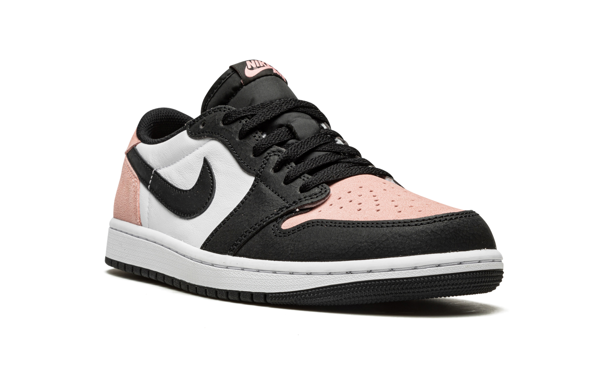 Air Jordan 1 Low OG Bleached Coral - resellguru.app