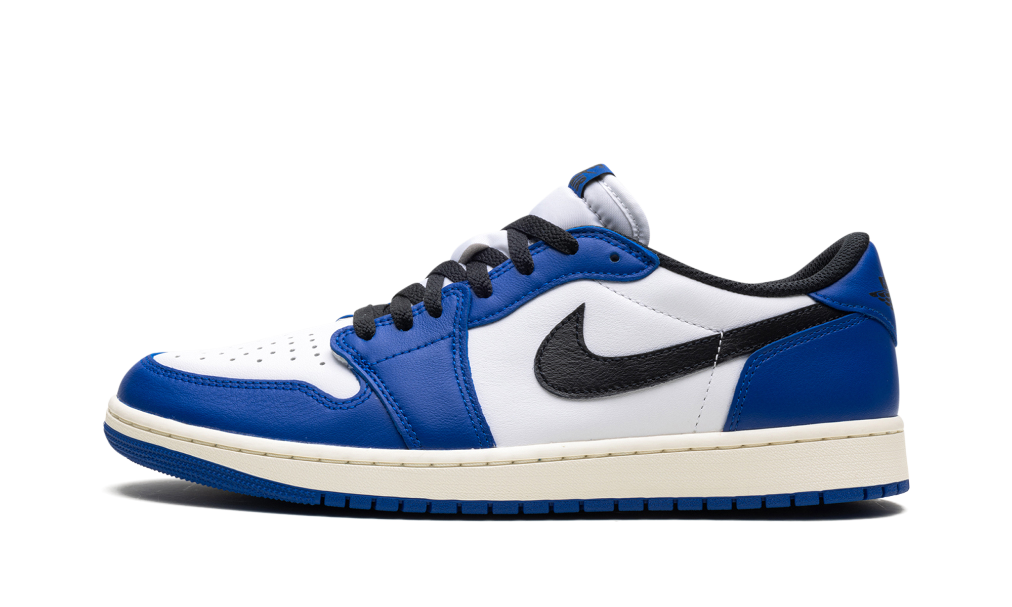 Air Jordan 1 Retro Low OG Game Royal - resellguru.app