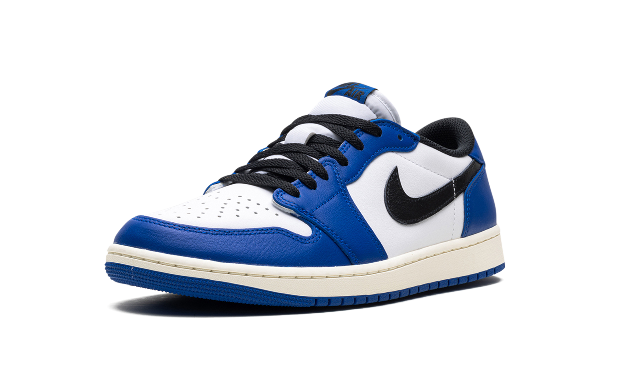 Air Jordan 1 Retro Low OG Game Royal - resellguru.app