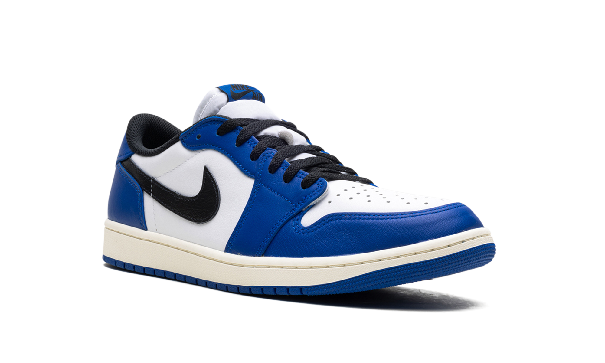 Air Jordan 1 Retro Low OG Game Royal - resellguru.app