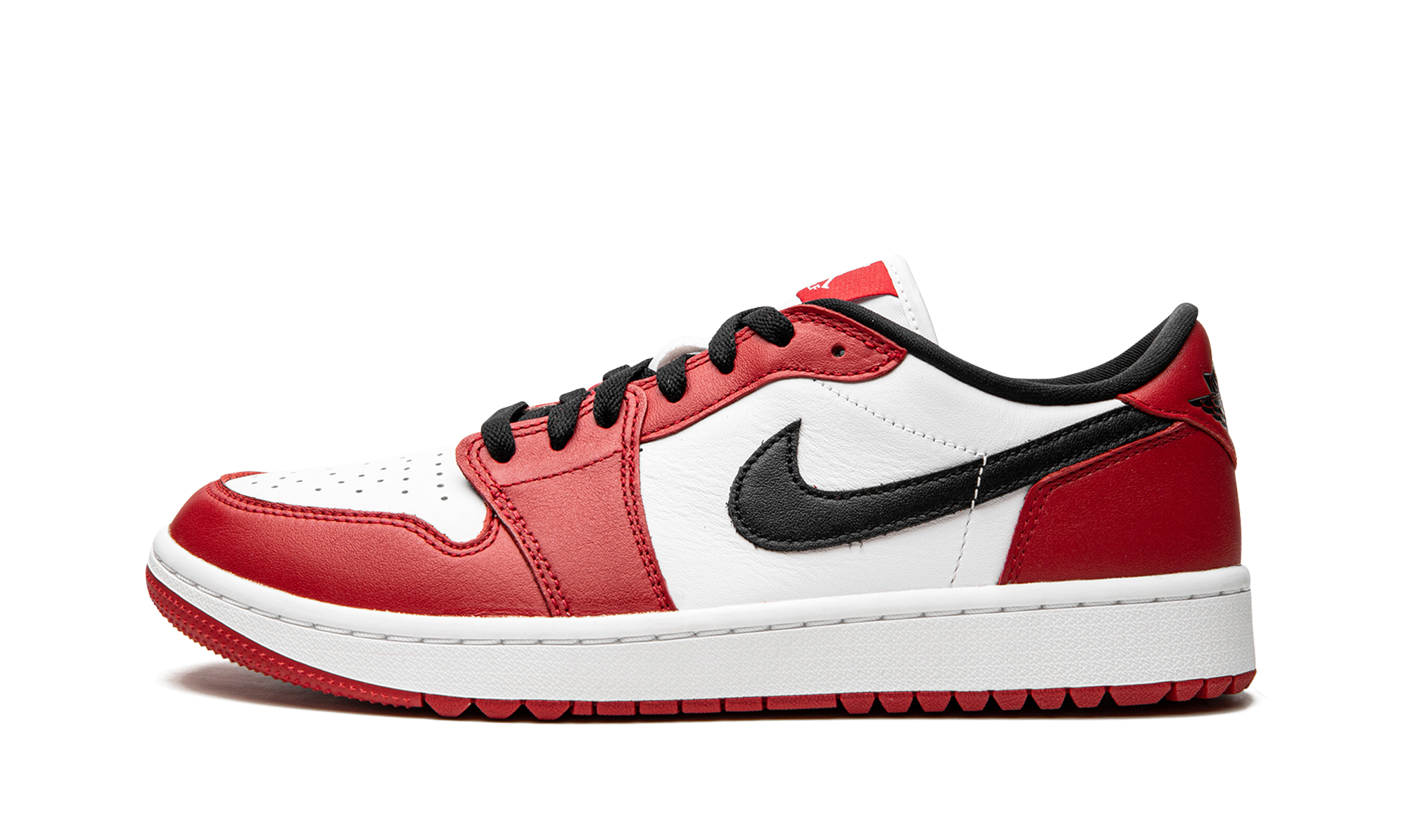 Air Jordan 1 Retro Low Golf Chicago - resellguru.app