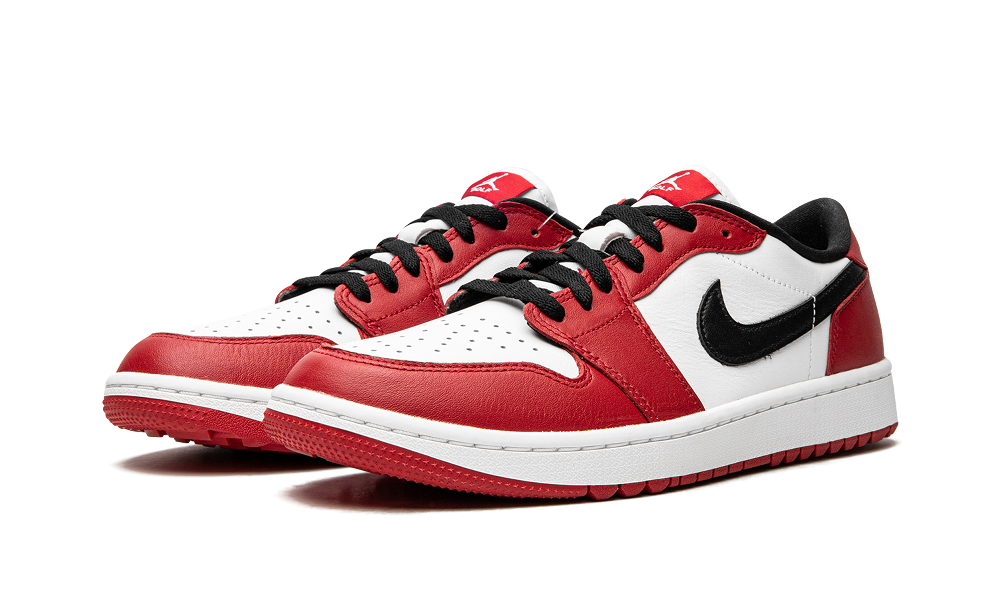 Air Jordan 1 Retro Low Golf Chicago - resellguru.app