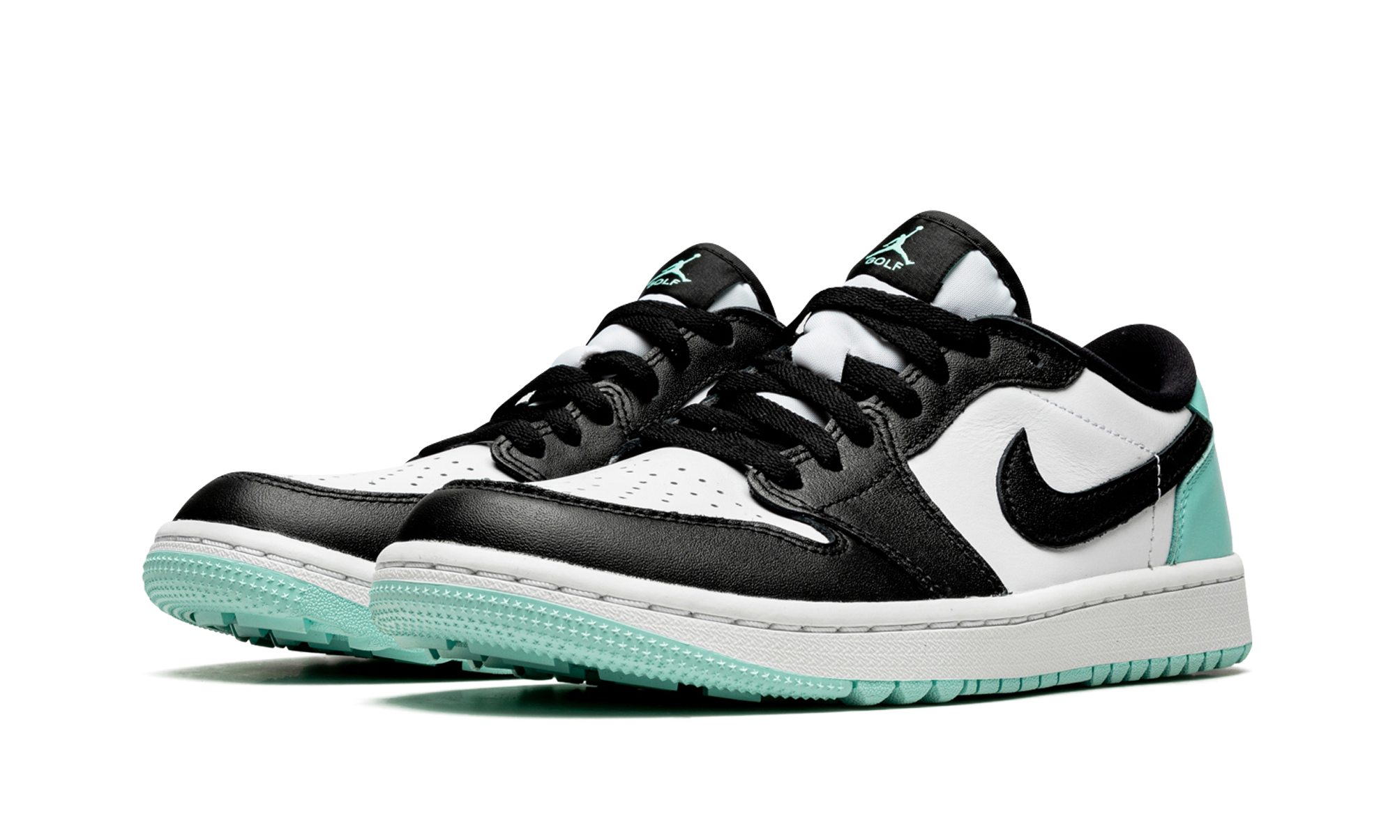 Air Jordan 1 Retro Low Golf Copa - resellguru.app