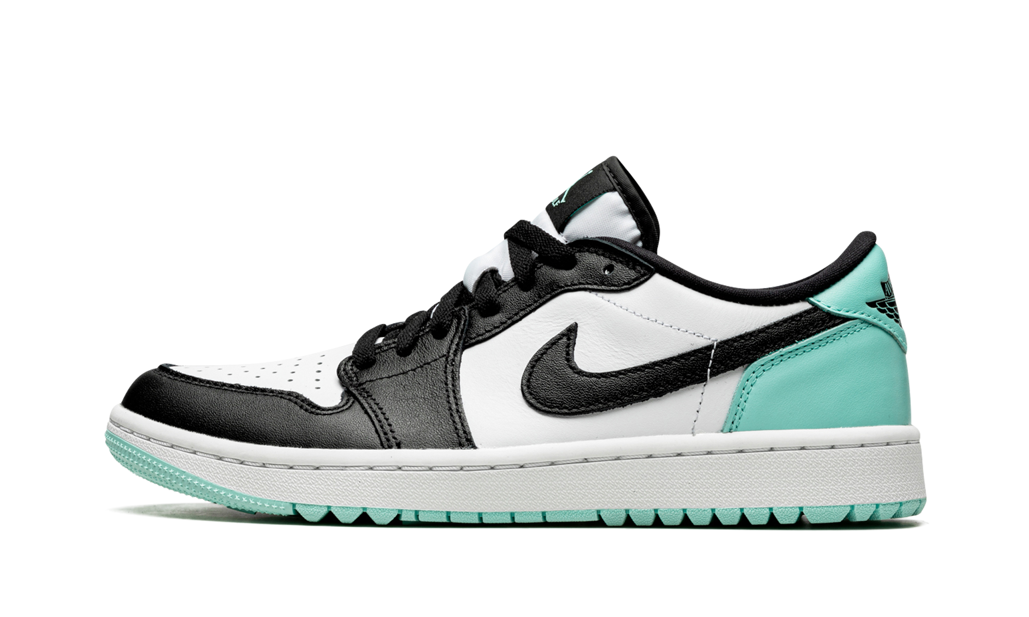 Air Jordan 1 Retro Low Golf Copa - resellguru.app