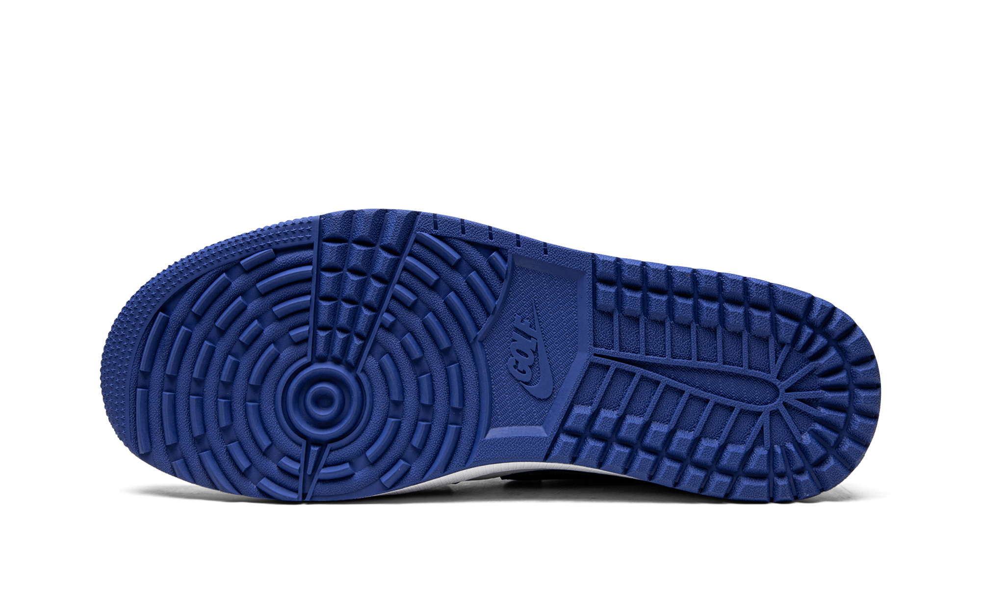 Air Jordan 1 Retro Low Golf Royal Toe - resellguru.app