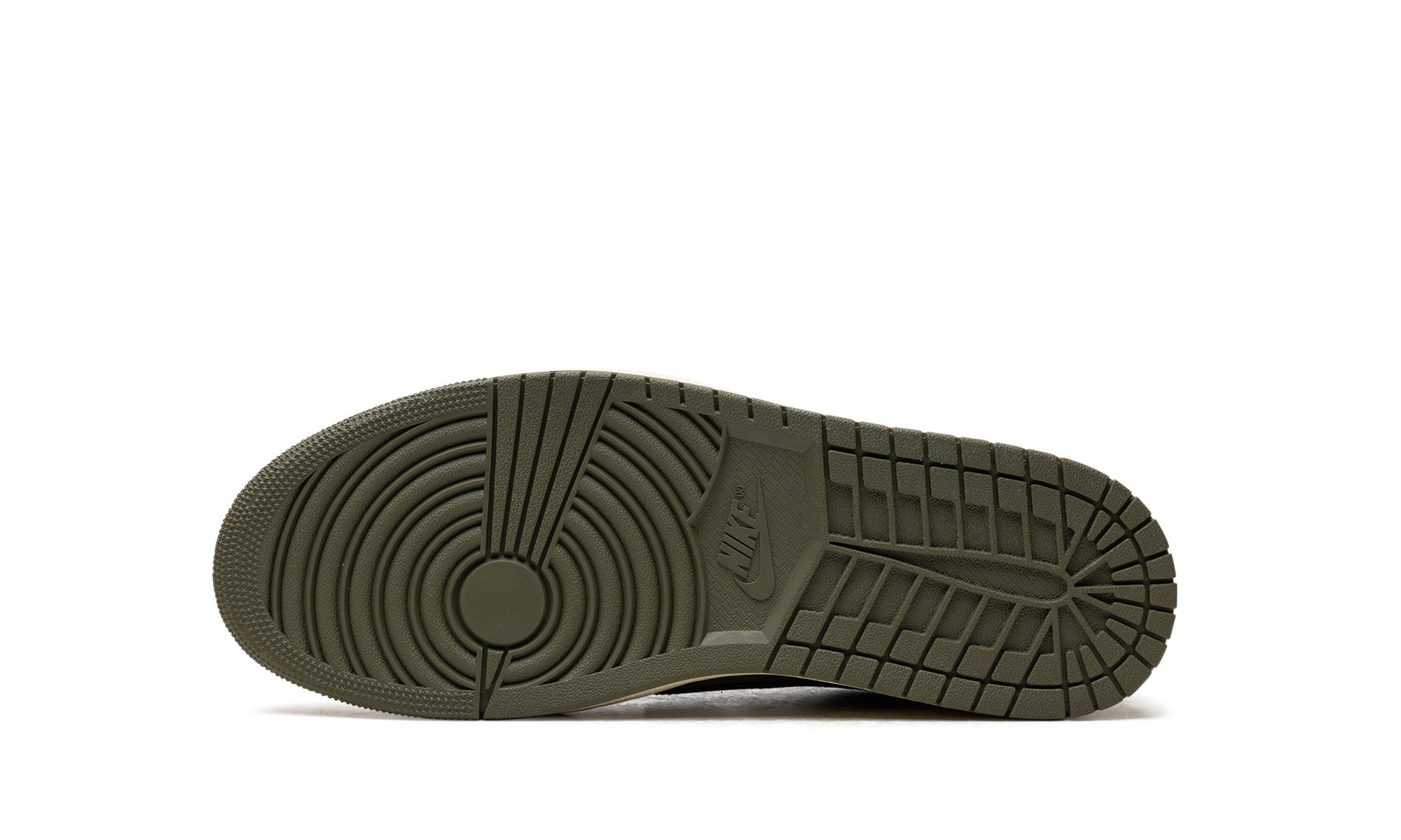 Air Jordan 1 Retro Low OG SP Travis Scott Medium Olive - resellguru.app